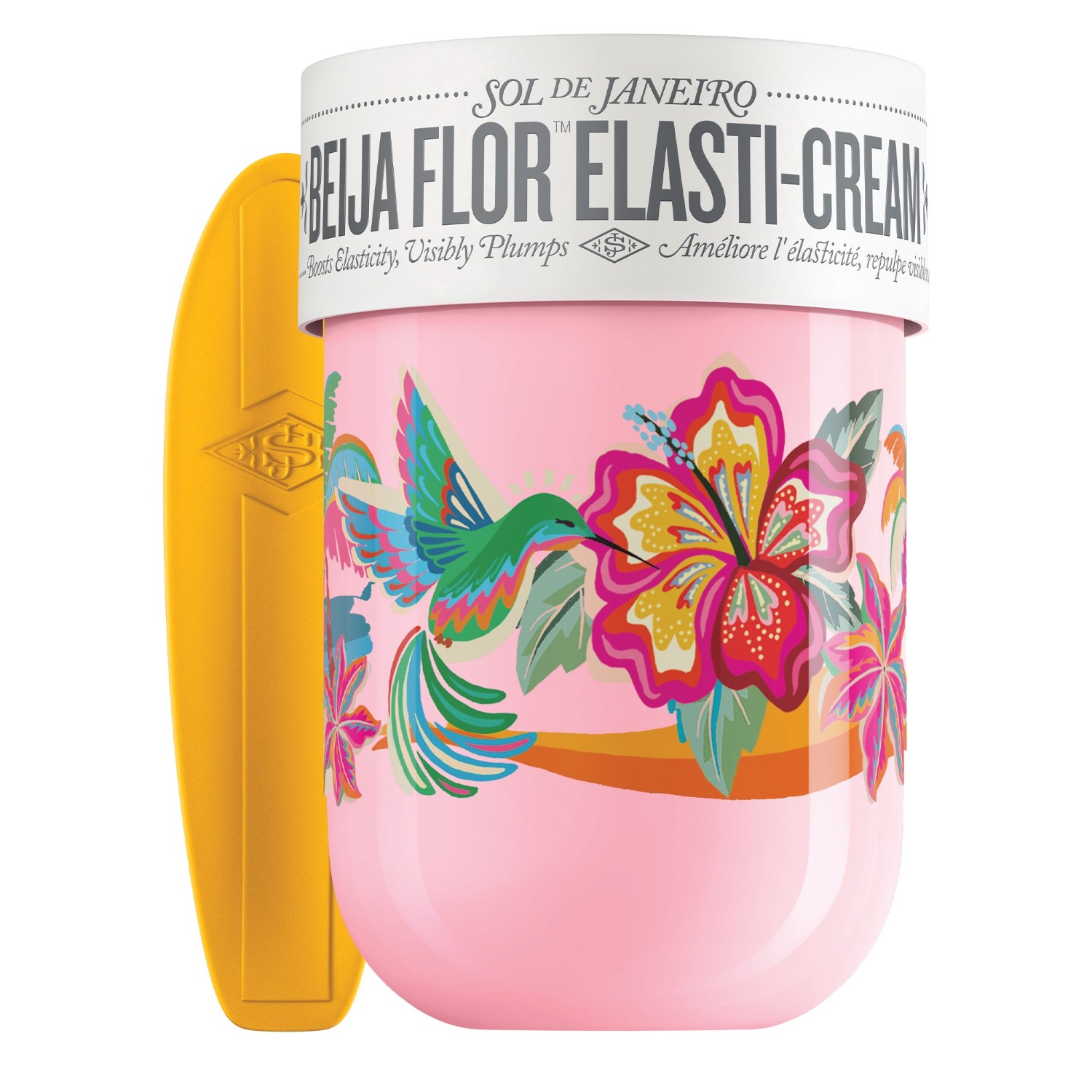 Lotiune pentru corp pentru Sol de Janeiro Beija Flor Biggie Biggie 500 ml