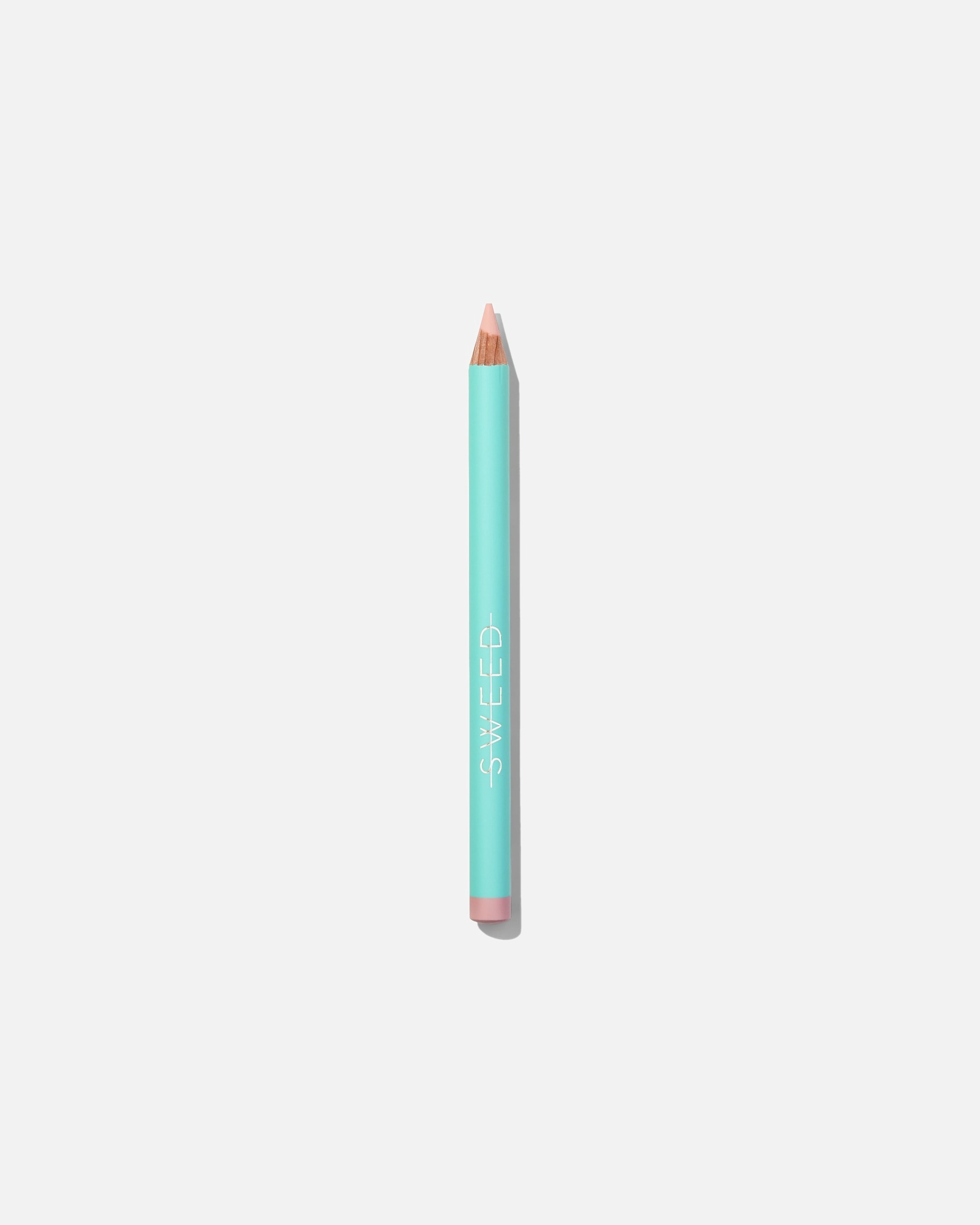 Eyeliner pentru Unisex Sweed Satin Kohl Eye Pencil Natur