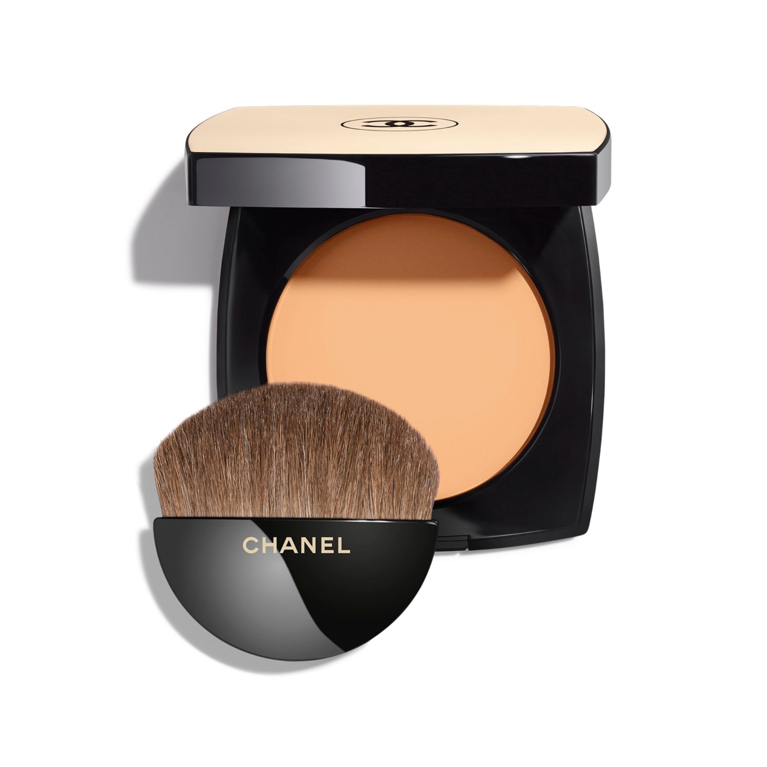 Pudra pentru CHANEL LES BEIGES LES BEIGES B30