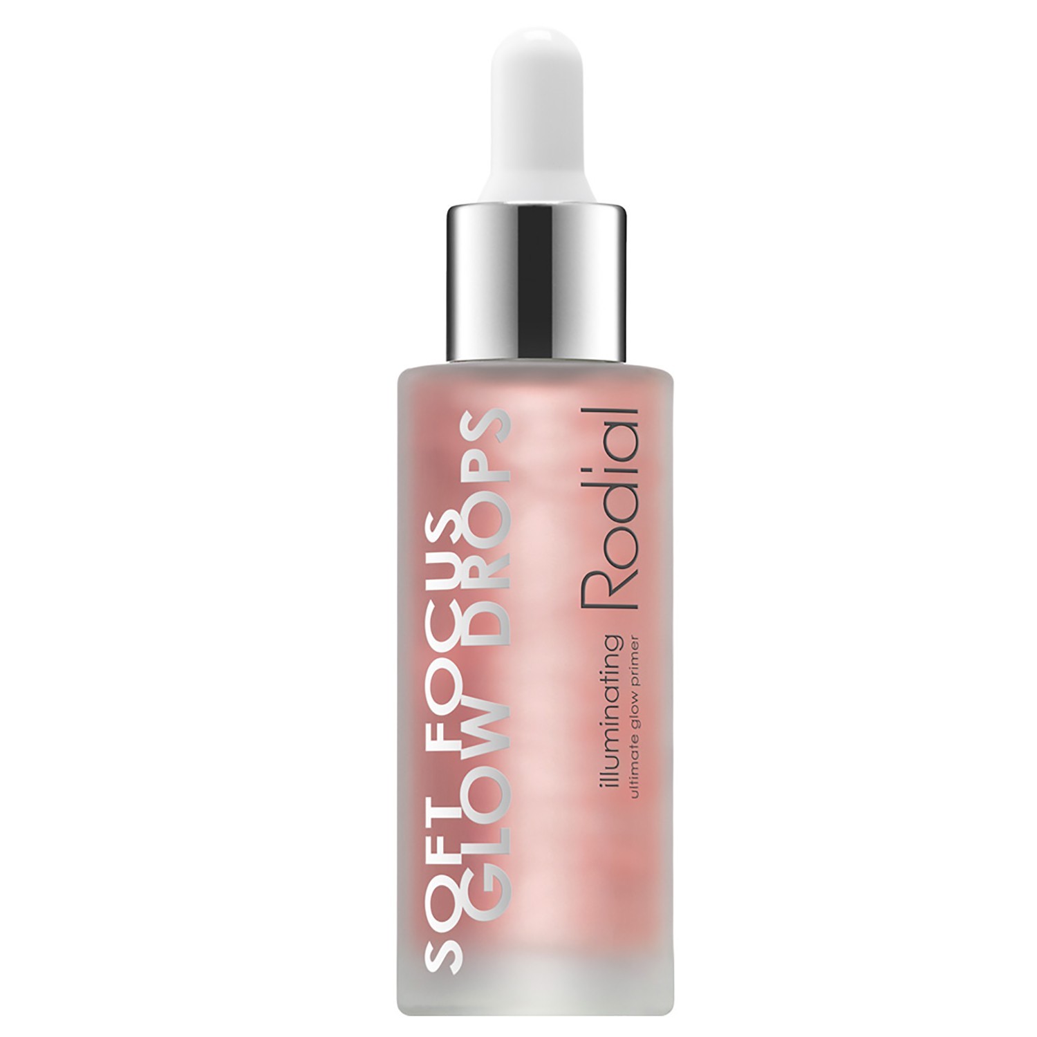Ser iluminator pentru Rodial Soft Focus Glow Drops 30 ml