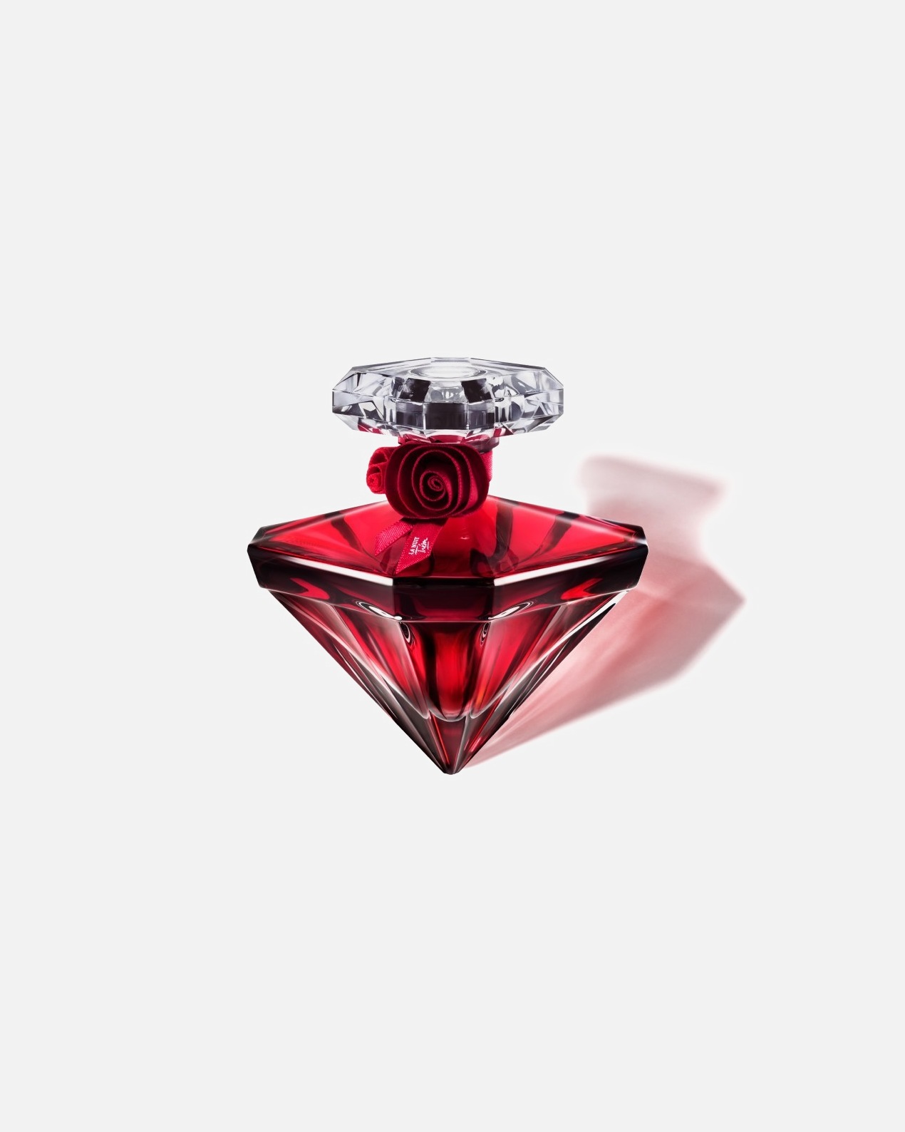 Apa de parfum pentru Femei Lancôme La Nuit Trésor Rouge Drama 50 ml