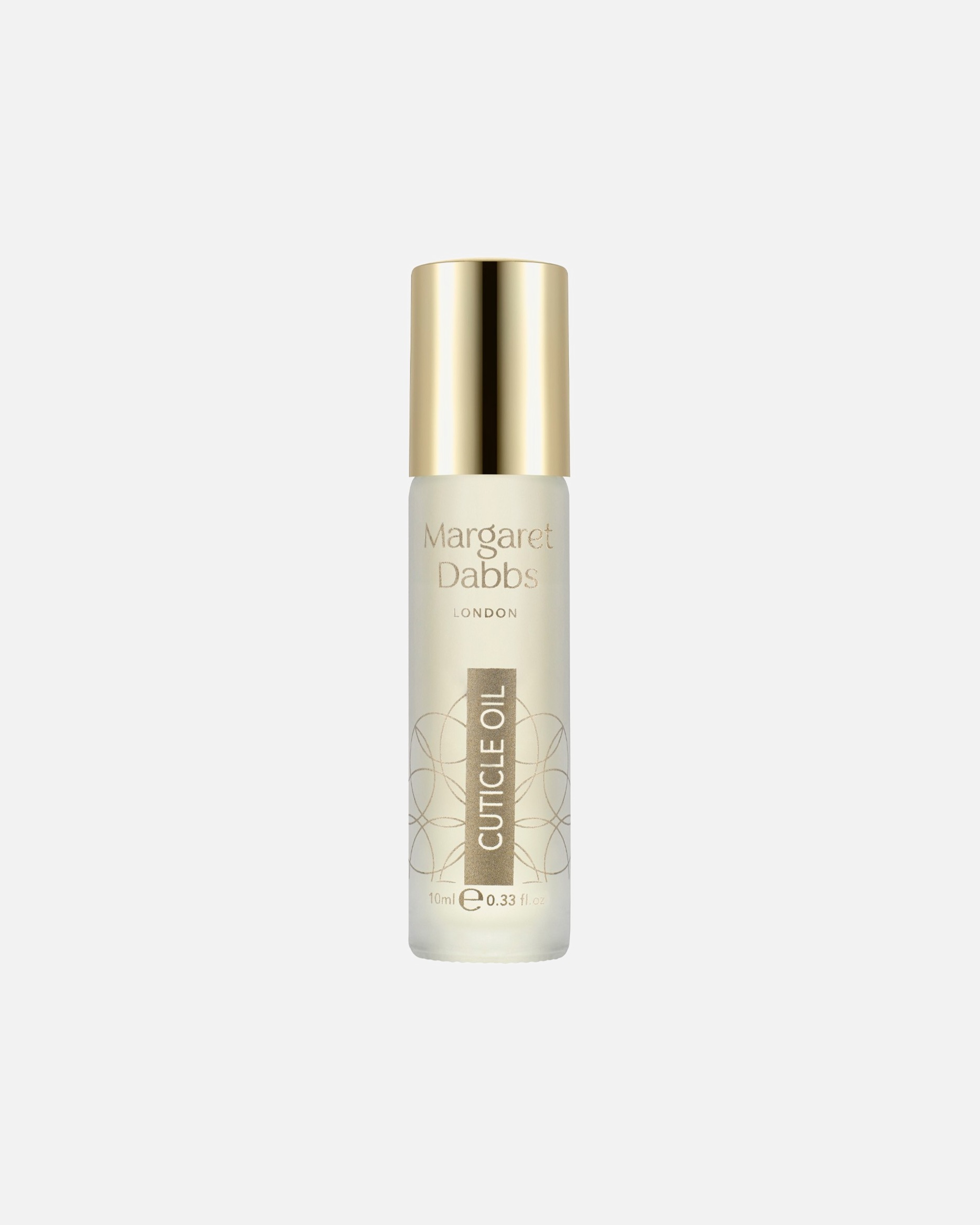 Ulei unghii pentru Unisex Margaret Dabbs PURE Cuticle Oil 10 ml