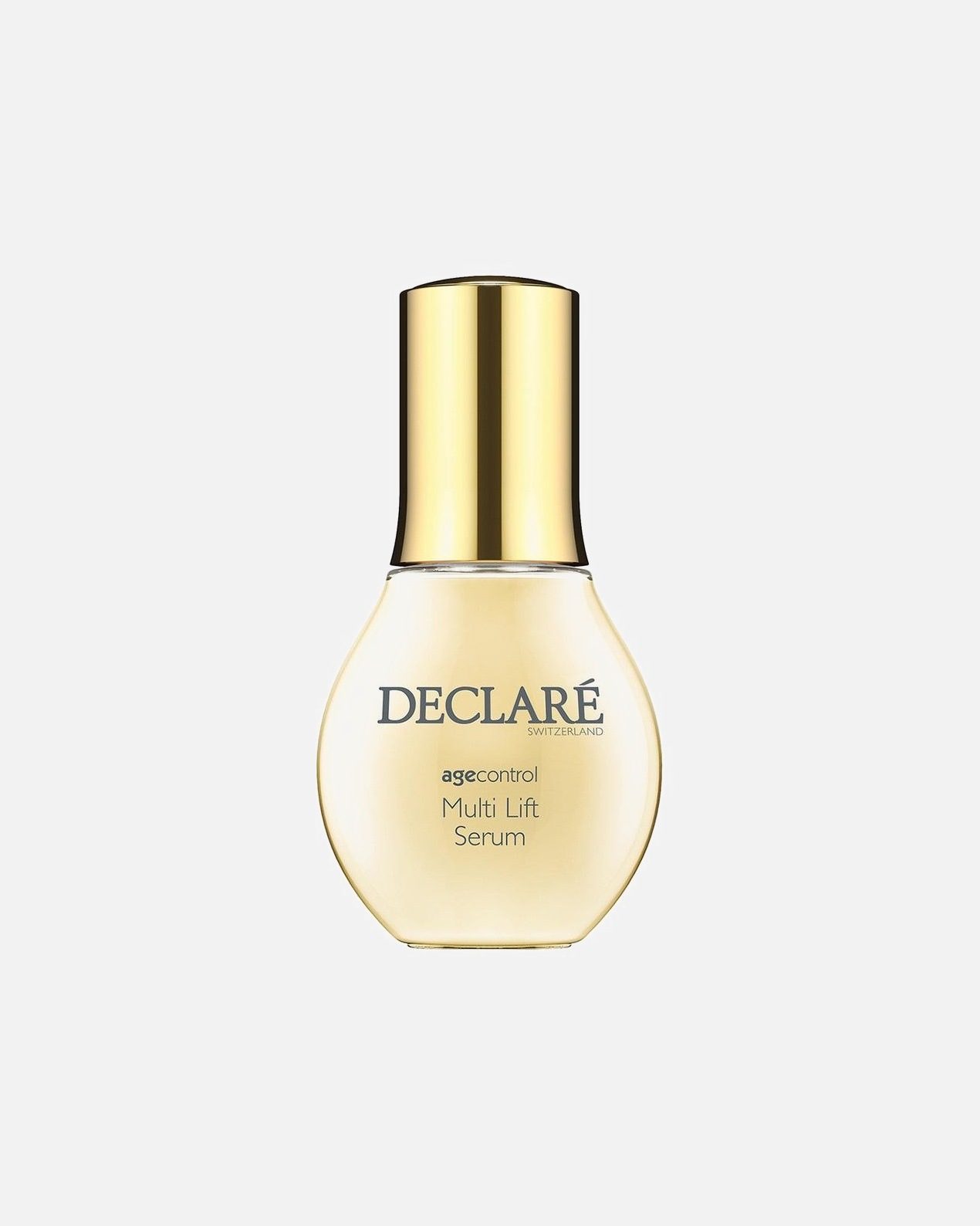 Ser cu colagen pentru Unisex Multi Lift Serum 50 ml