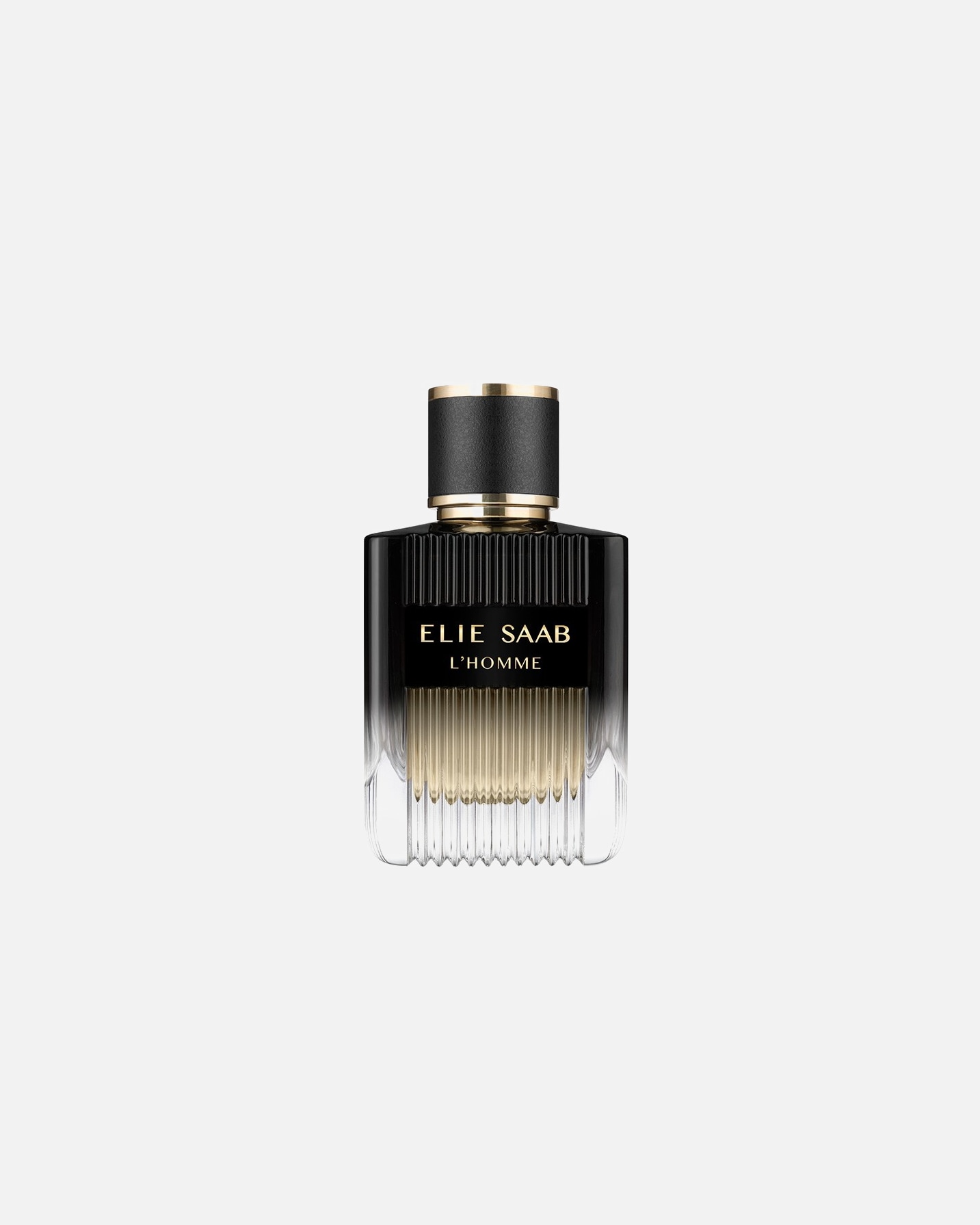Apa de parfum pentru Bărbați Elie Saab L'Homme L'Homme Eau de Parfum Refillable 100 ml