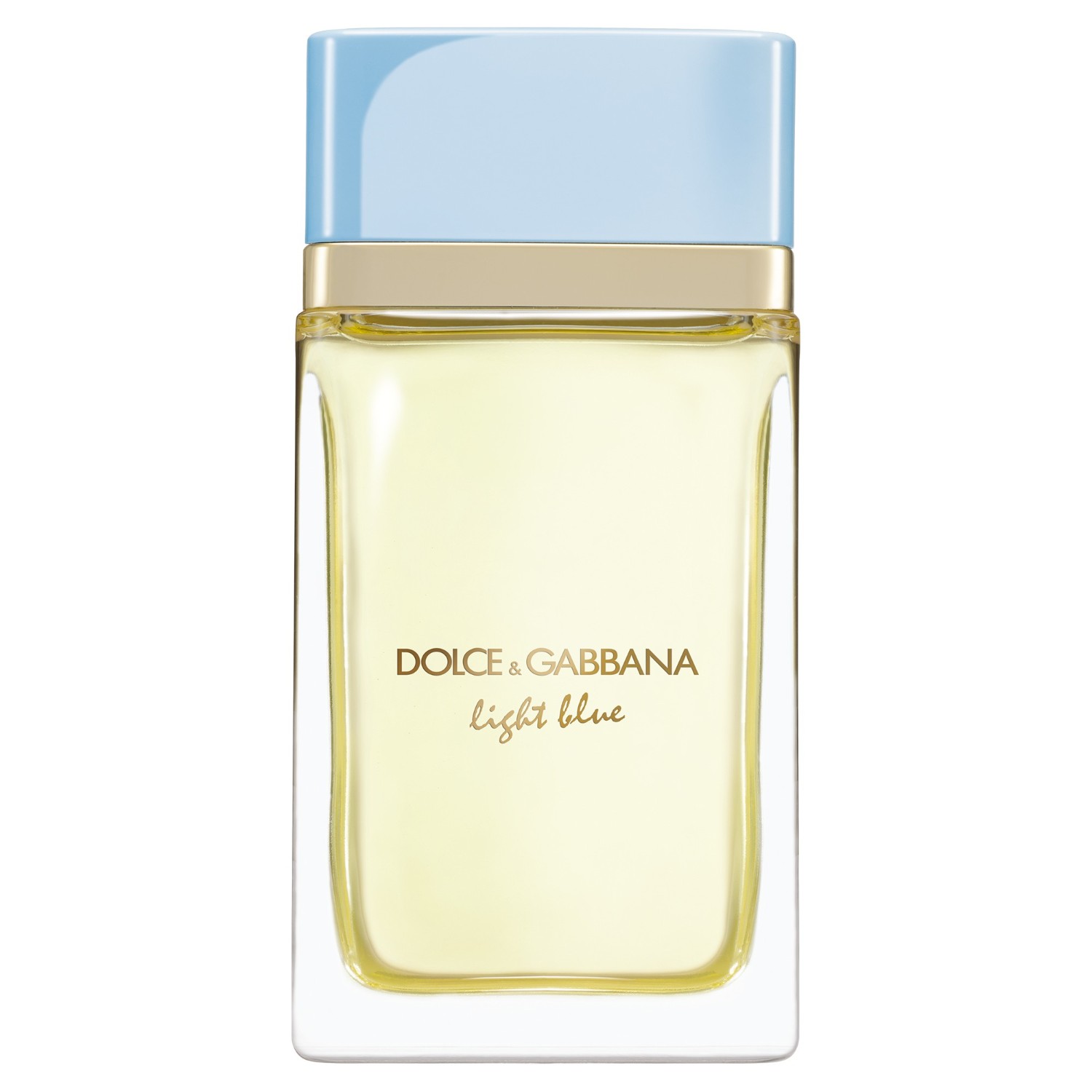Apa de parfum pentru Dolce&Gabbana Light Blue LIGHT BLUE EDP 30ML 30 ml