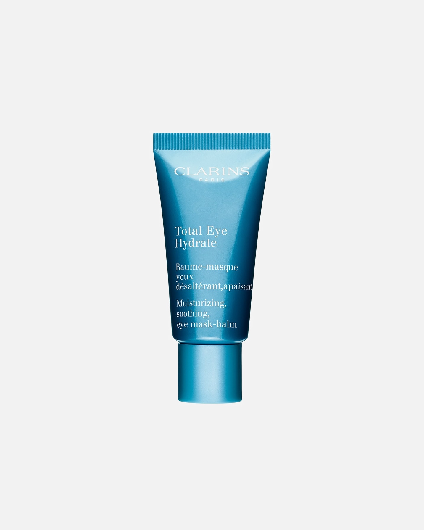 Balsam buze pentru Femei Clarins Hidratare si protectie solara Total Eye Hydrate 20 ml