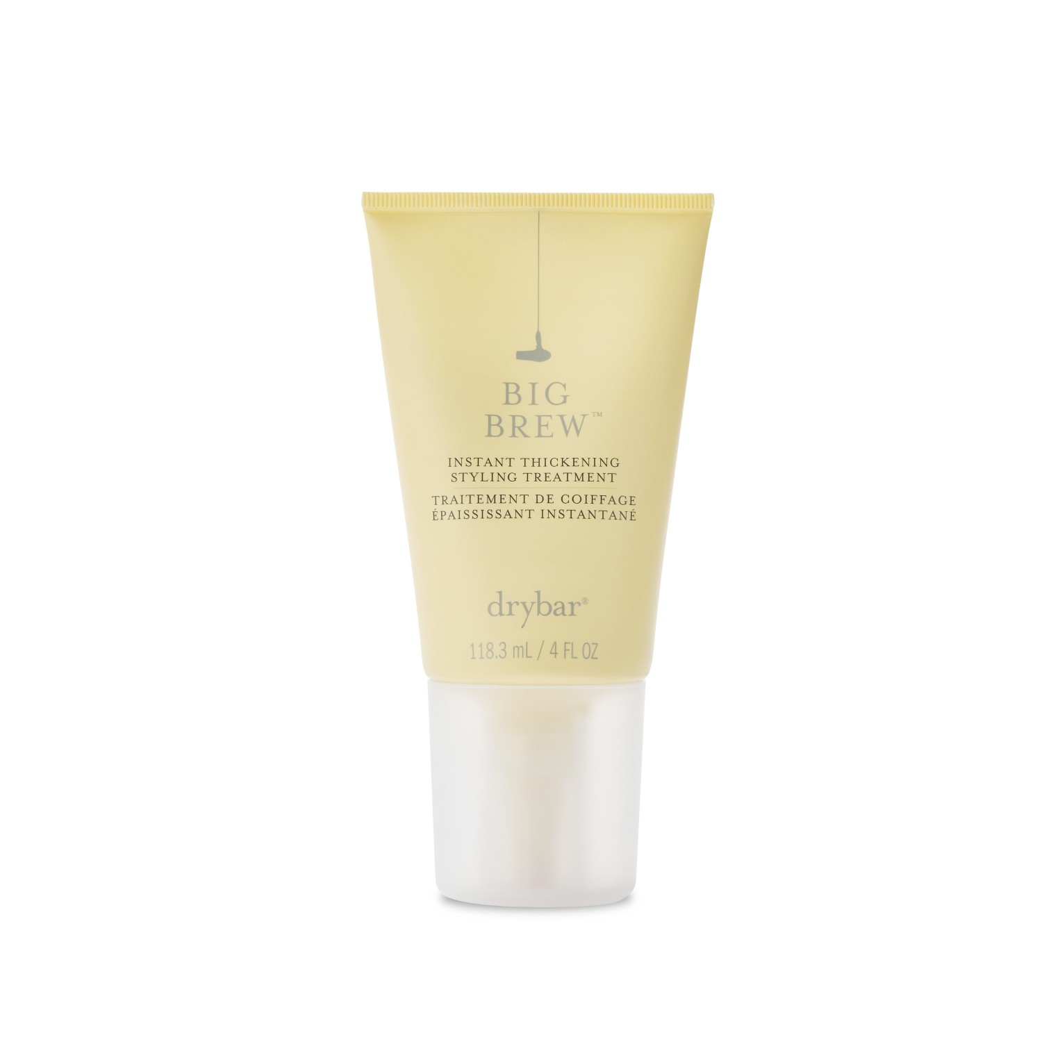 Tratament pentru par pentru drybar Big Brew Instant Thickening Styling Treatment 118.3 ml