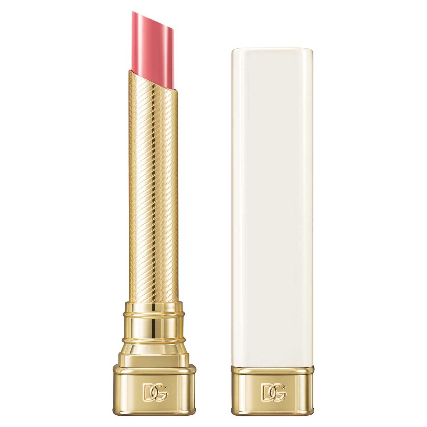 Ruj pentru Dolce&Gabbana My Juicy Sheer Lipstick MY 17.02