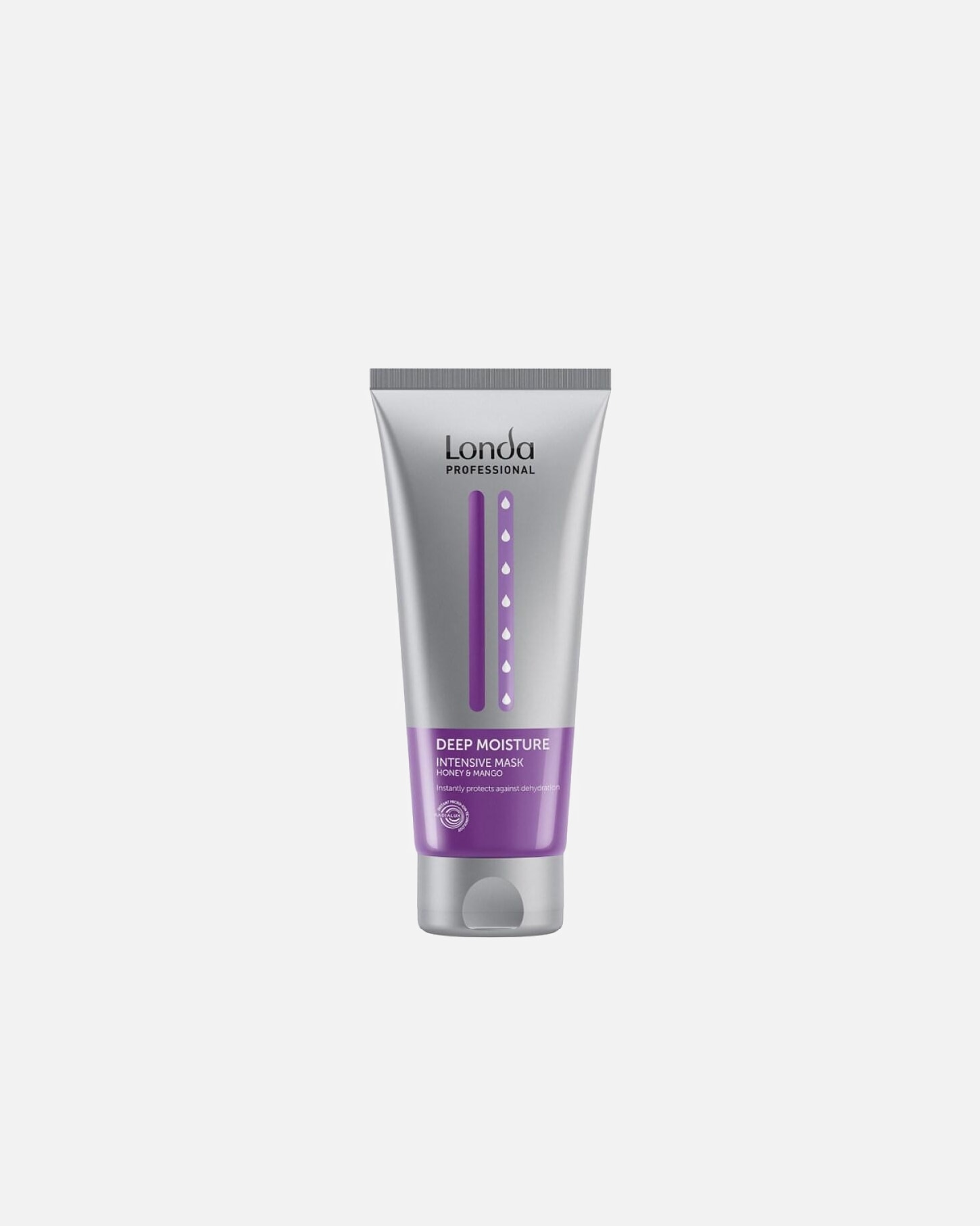 Masca hidratanta pentru Unisex Londa Professional DEEP MOI MASKE 200ML