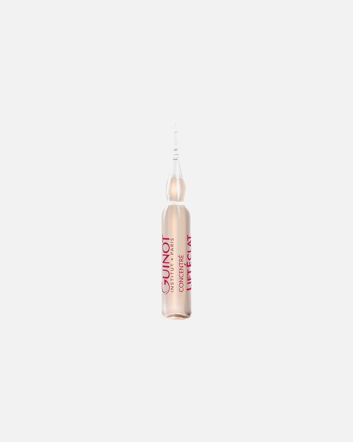 ser fiole pentru Unisex Lift Eclat Concentrate 2 bucăți