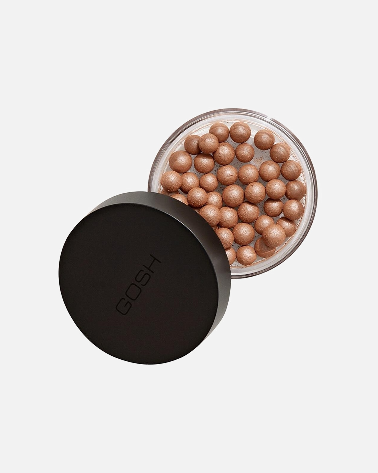 Bronzer pentru Unisex Gosh Precious Powder Pearls Glow GLOW - PEARLS GLOW