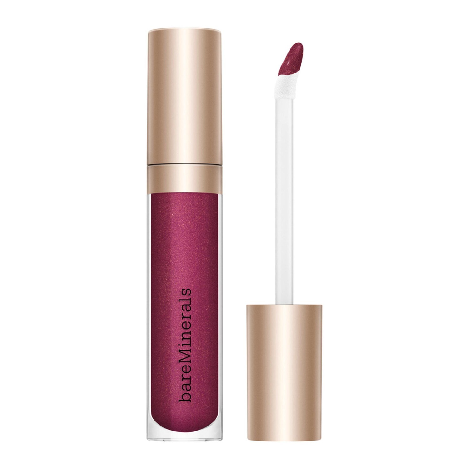 Balsam de buze pentru bareMinerals Mineralist Mineralist Glossbalm Ambition