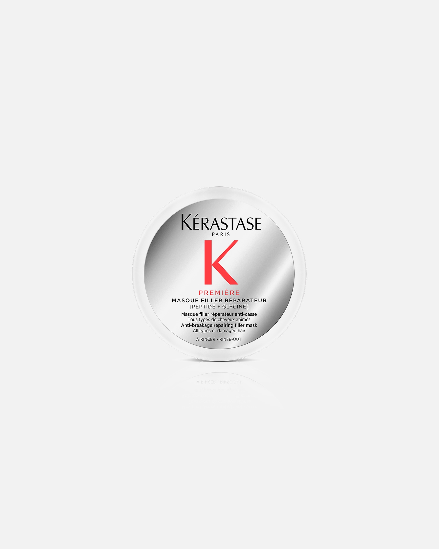 Masca pentru par pentru Unisex Kérastase Première Masque Filler Réparateur 75 ml