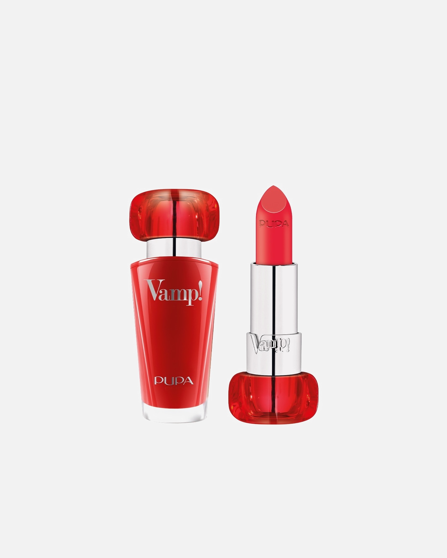 Eyeliner pentru Unisex PUPA Milano Vamp! Extreme 123 CORAL ISLAND