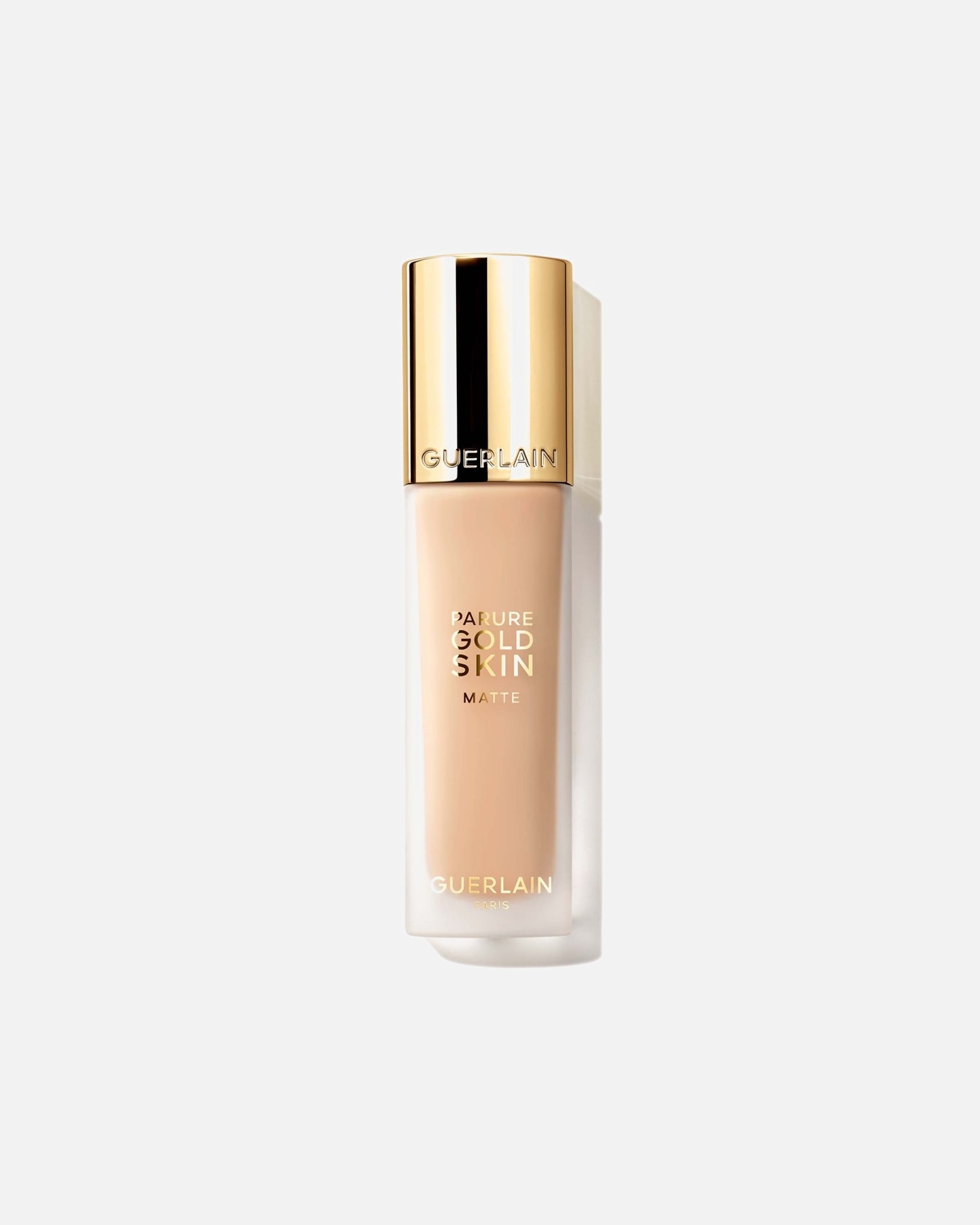Fond de ten pentru Unisex Guerlain Parure Gold Skin Foundation 3N Neutral