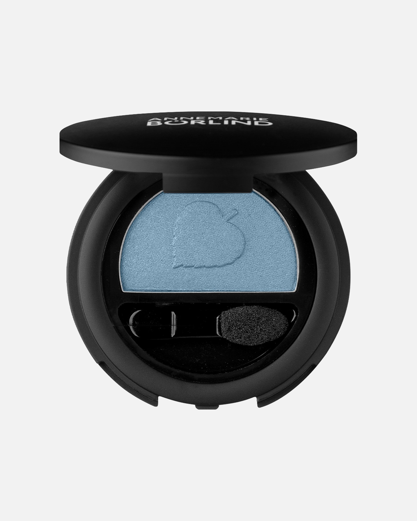 Fard de pleoape pentru Unisex Fard de pleoape sub formă de pudră BLUE PEARL