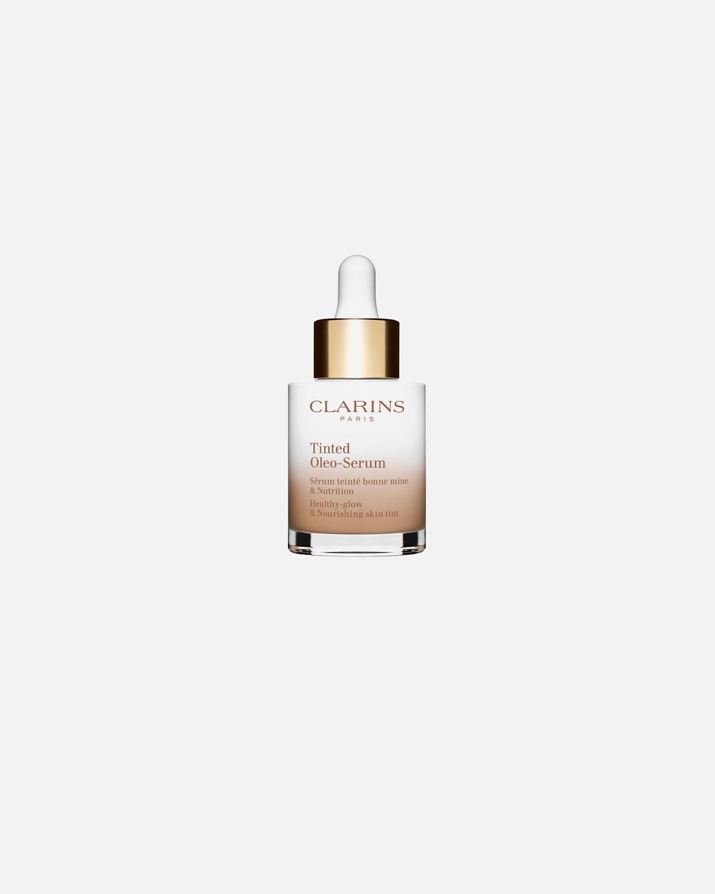 Fond de ten pentru Femei Clarins Tinted Oleo-Serum 05