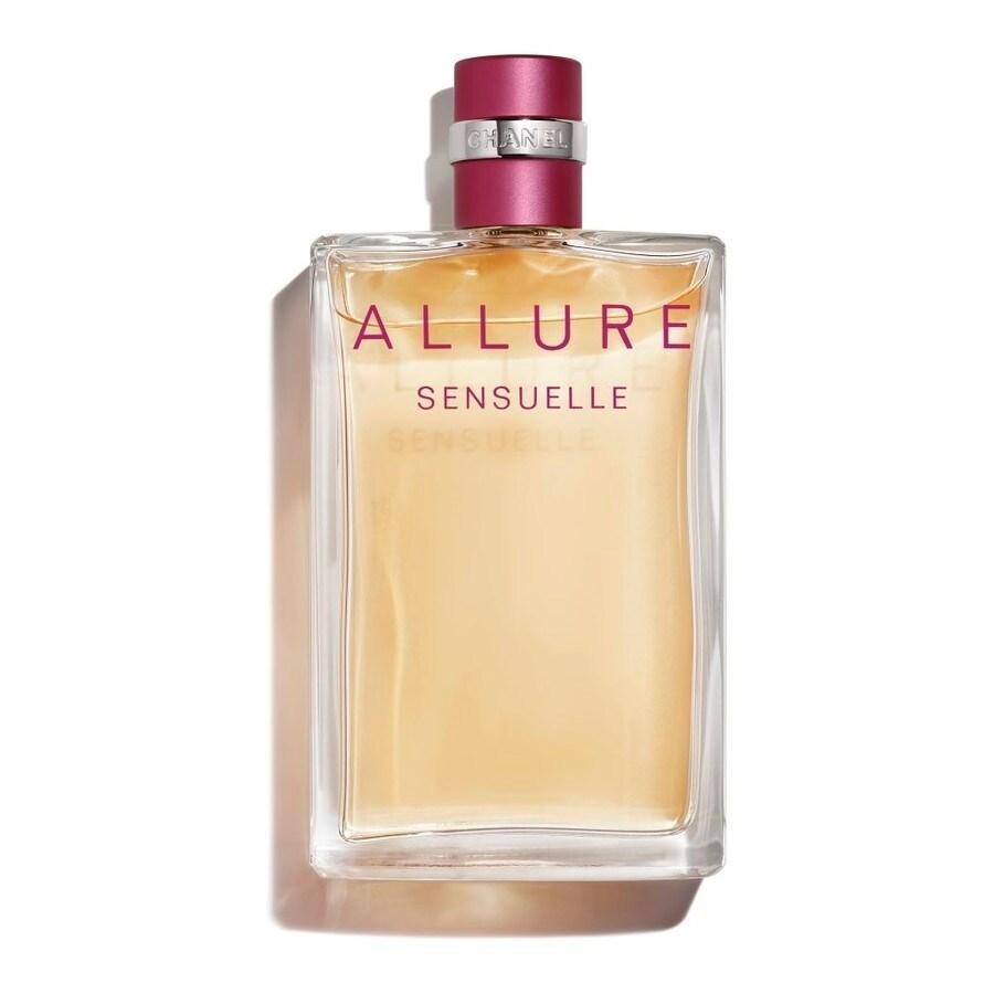 Apa de Toaleta pentru CHANEL ALLURE SENSUELLE ALLURE SENSUELLE 100 ml