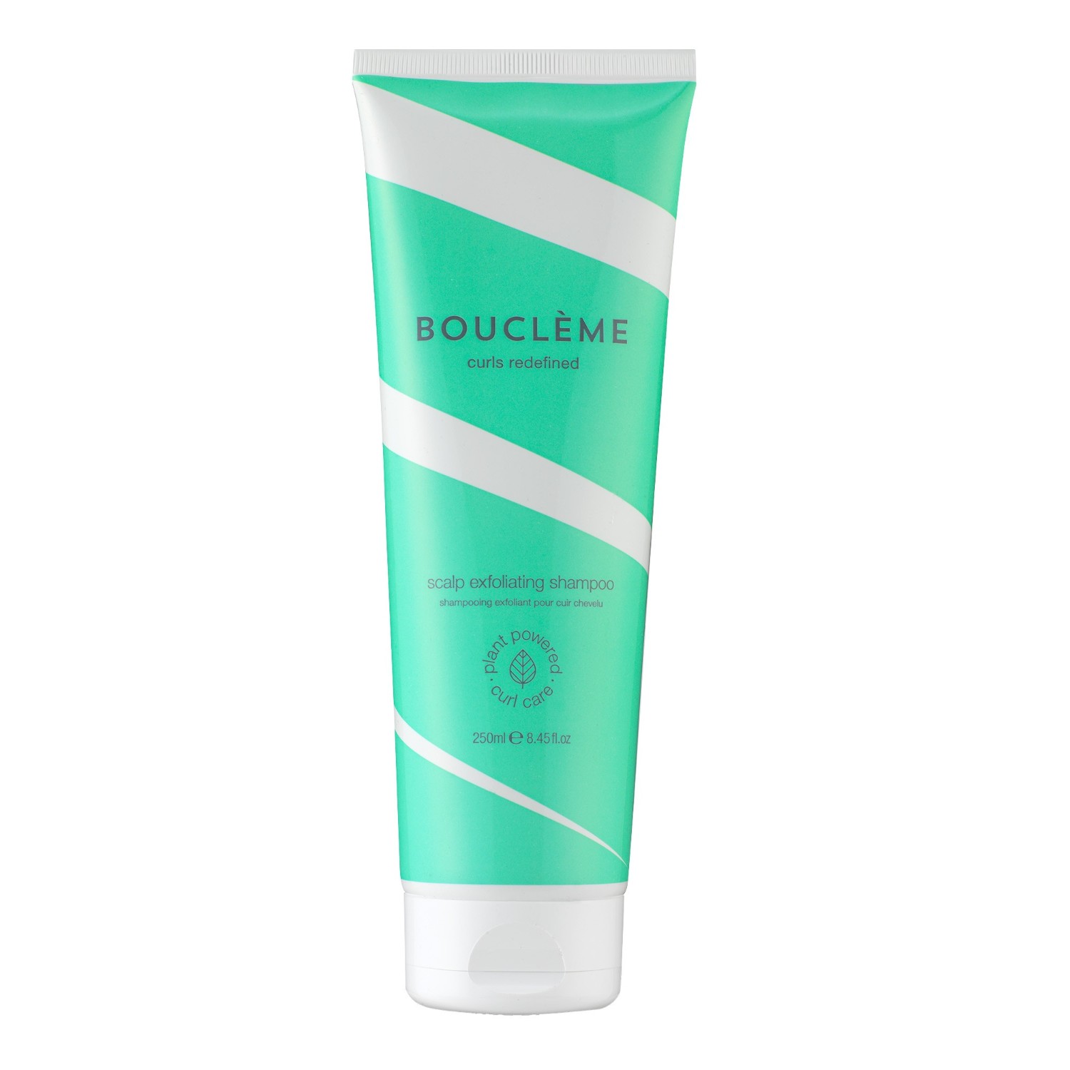 Sampon pentru Bouclème Exfoliating Shampoo 250 ml