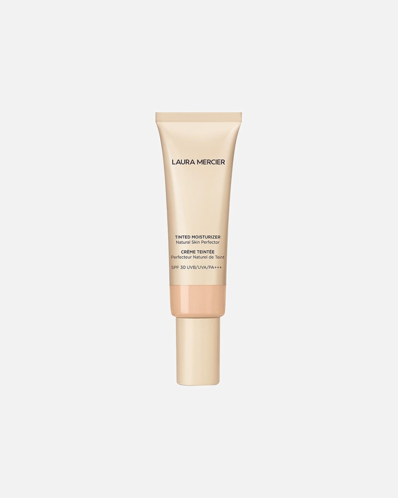 Fond de ten pentru Unisex Laura Mercier Tinted Moisturizer Natural Skin Perfector Pearl