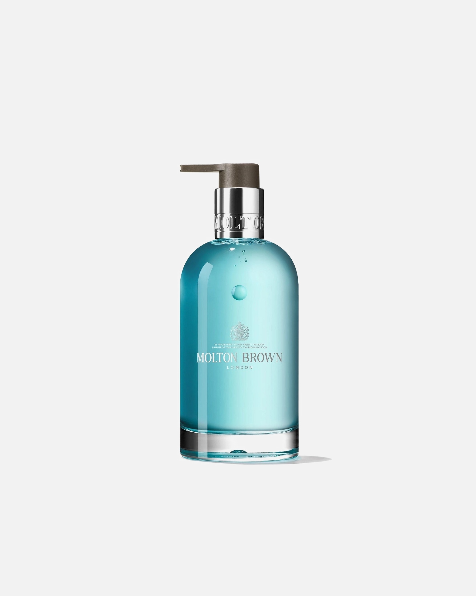 Sapun de maini pentru Unisex Molton Brown Coastal Cypress & Sea Fennel Hand Wash