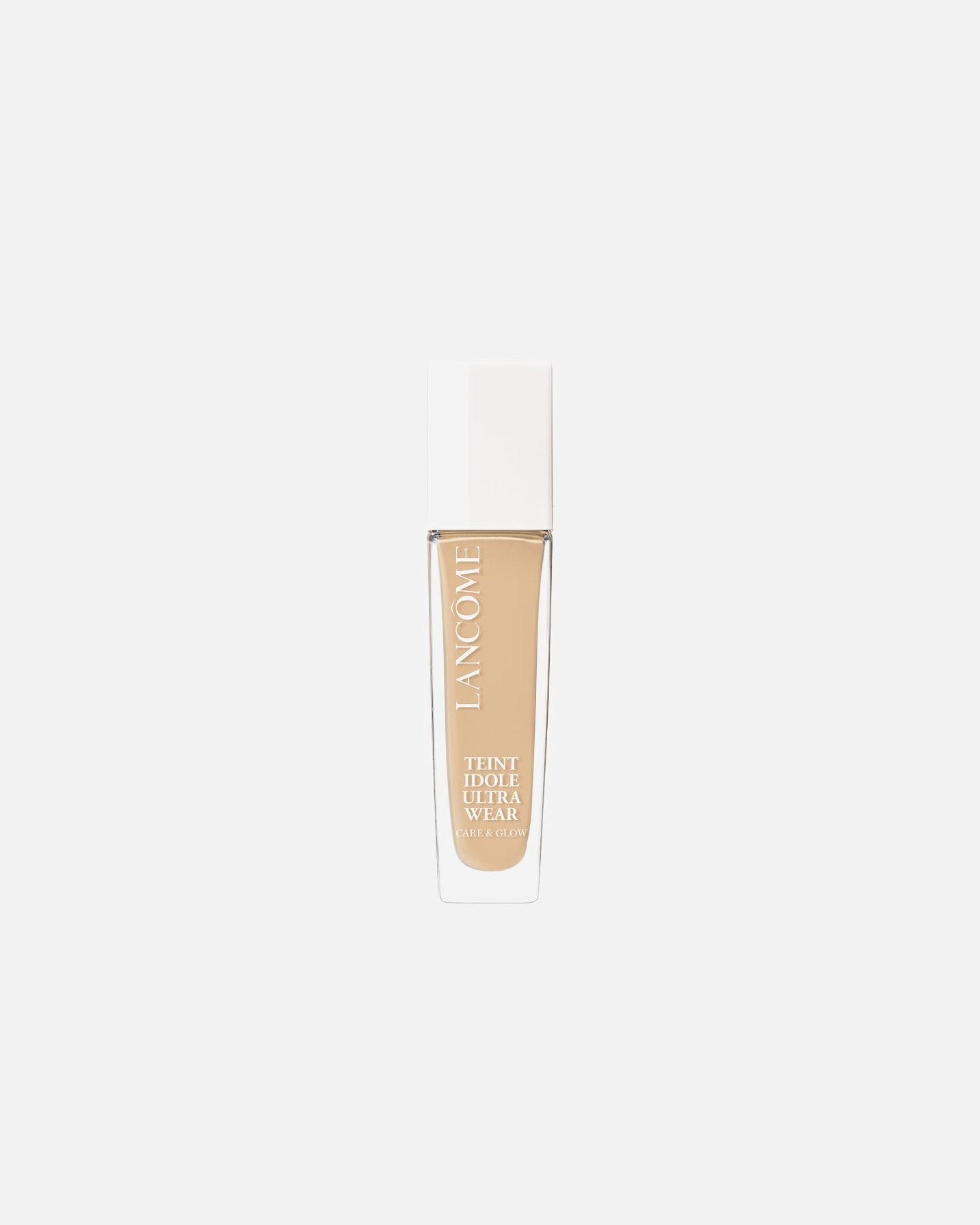 Fond de ten pentru Unisex Lancôme Teint Idole Ultra Wear Care & Glow Foundation 335W