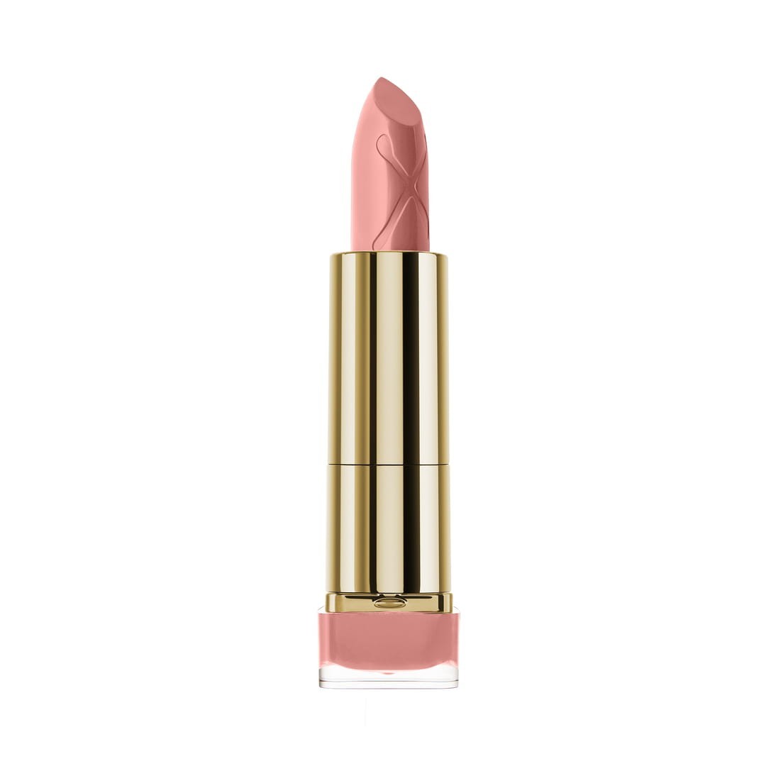 Ruj pentru Max Factor Colour Elixir Lipstick 005 - Simply Nude