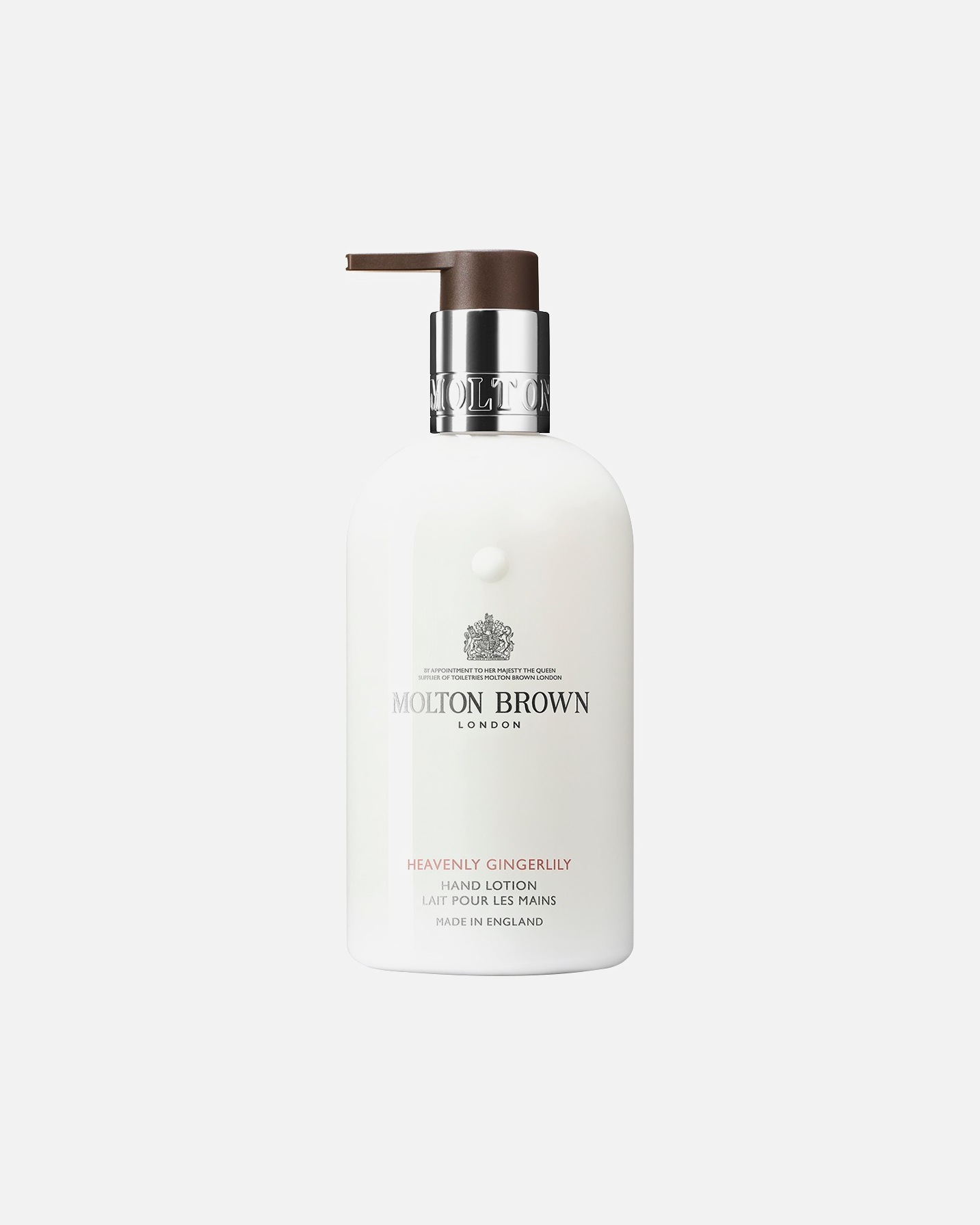 Crema de maini pentru Femei Molton Brown Heavenly Gingerlily Heavenly Gingerlily Hand Lotion