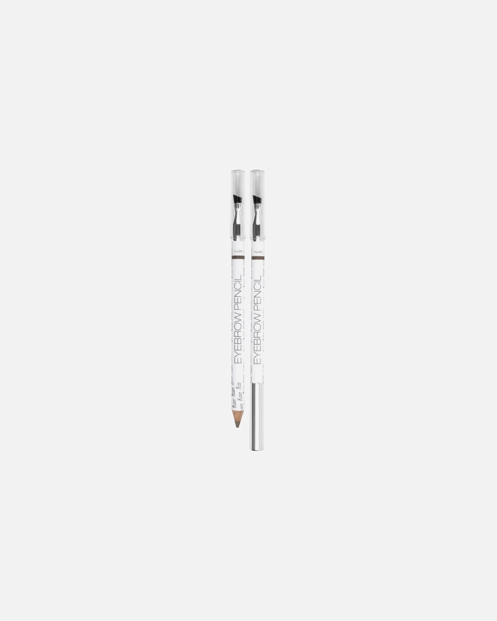 Creion sprancene pentru Unisex Melkior Professional Default Brand Line Eyebrow Pencil Taupe