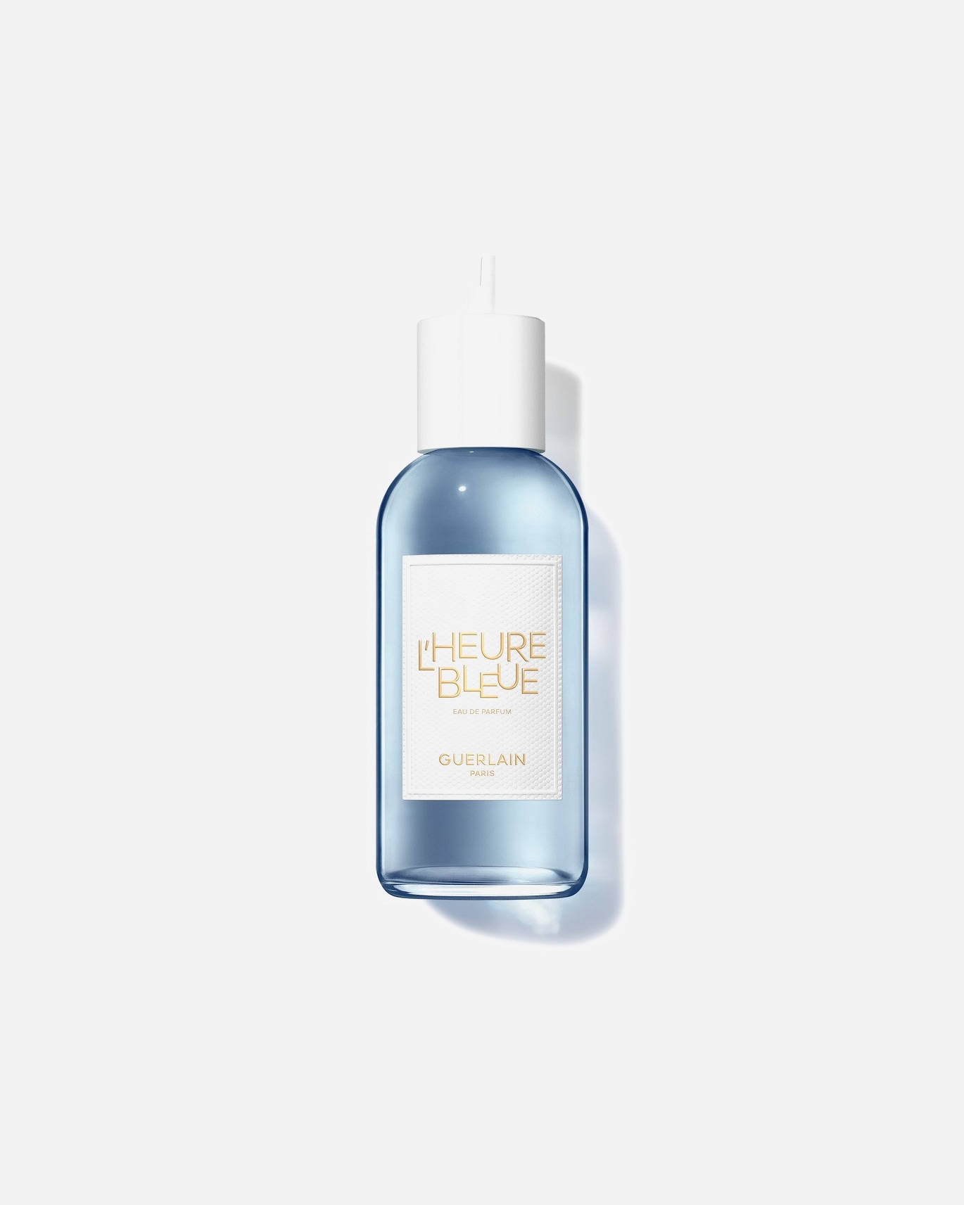 Apa de parfum pentru Femei Guerlain L’Heure Bleue 200 ml