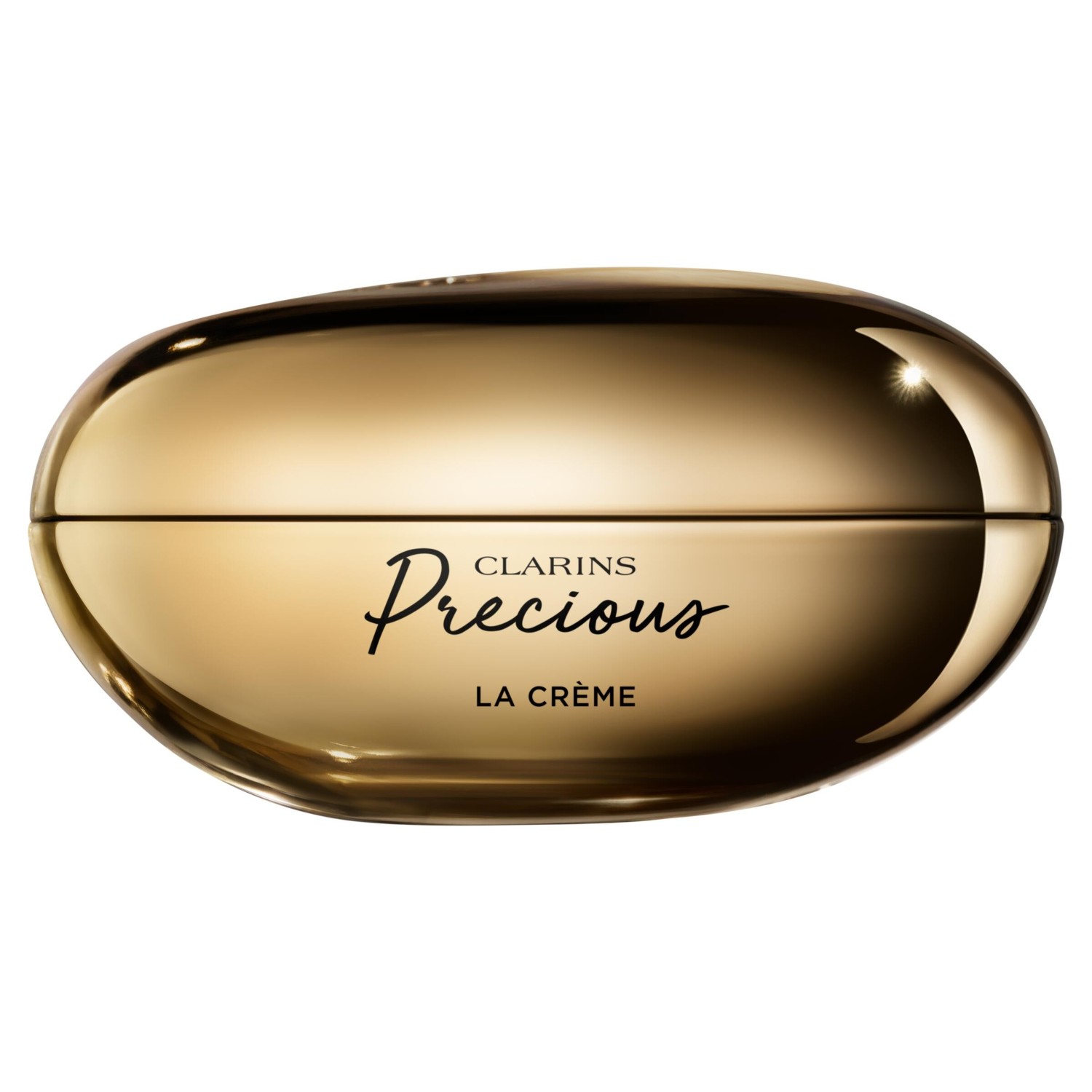 Crema de fata pentru Clarins Precious La Crème 50 ml