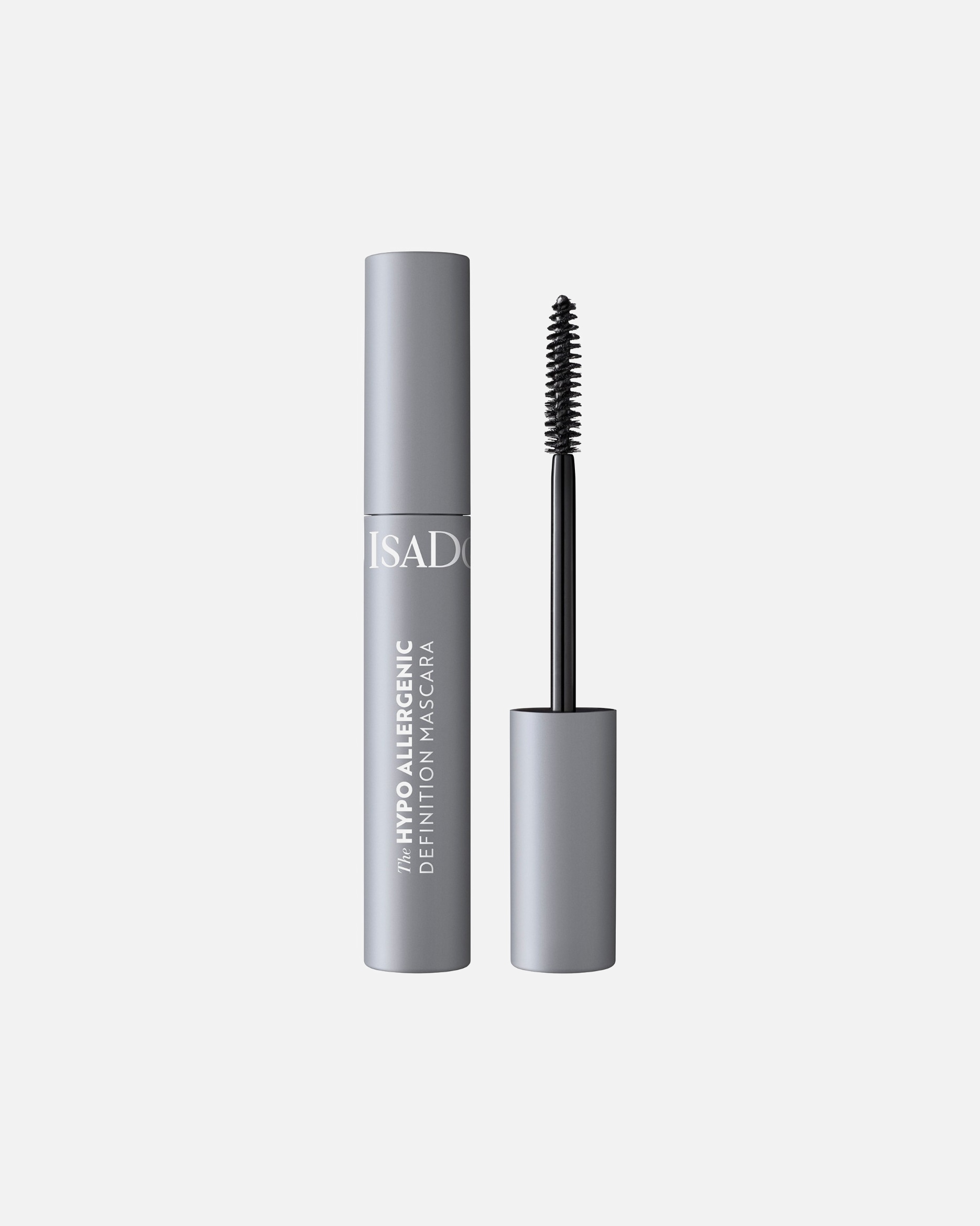 Mascara pentru Femei Isadora The Hypo Allergenic Definition 1 - BLACK