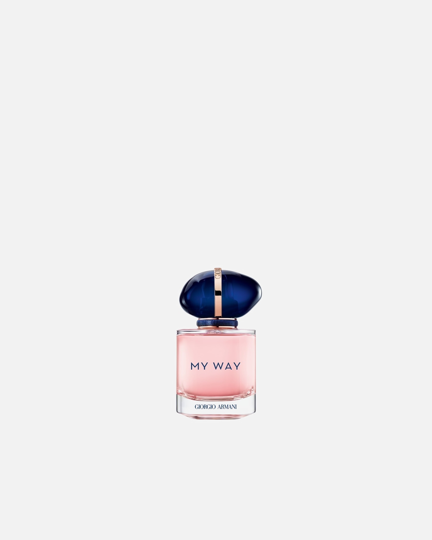 Apa de parfum pentru Femei Armani MY WAY My Way reincarcabila femei 30 ml