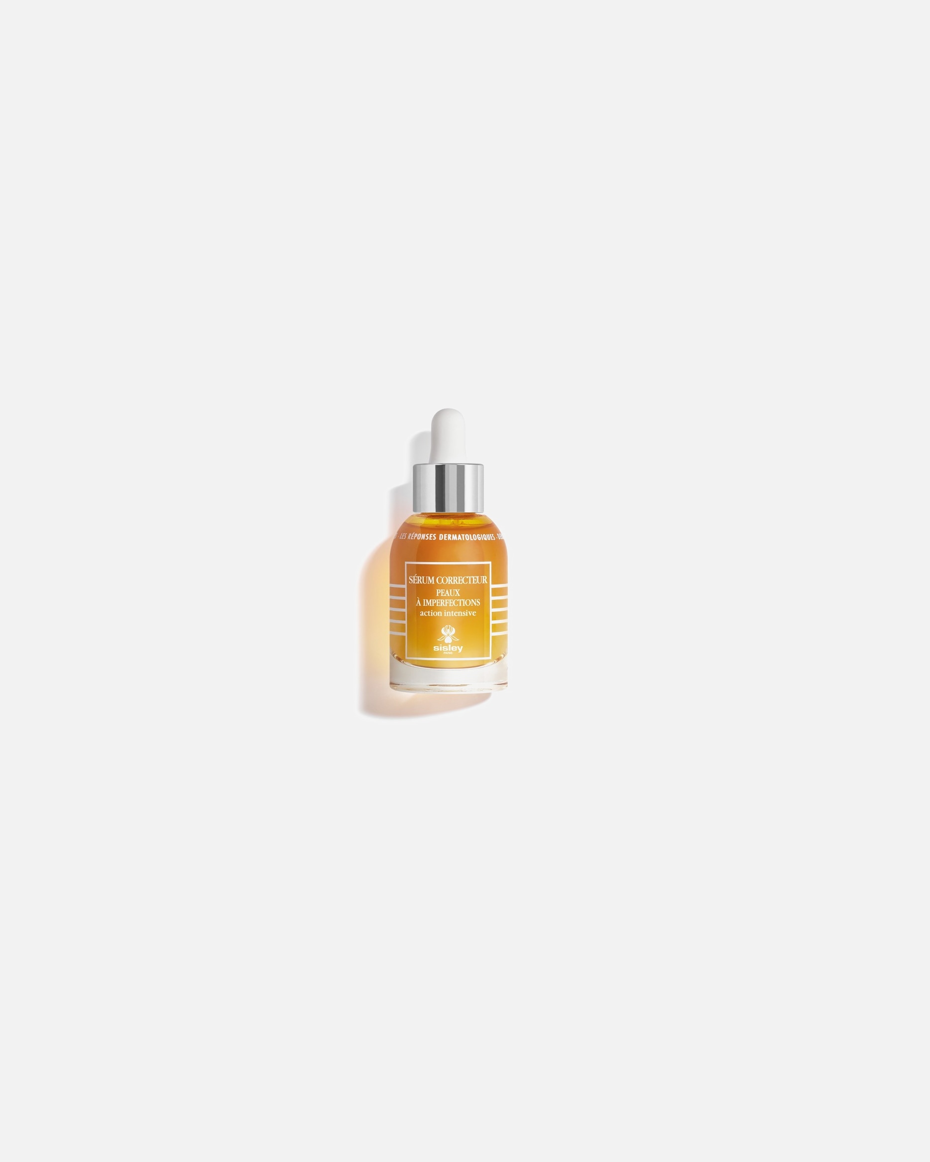 Ser iluminator pentru Unisex Sisley Sérum Correcteur 30 ml