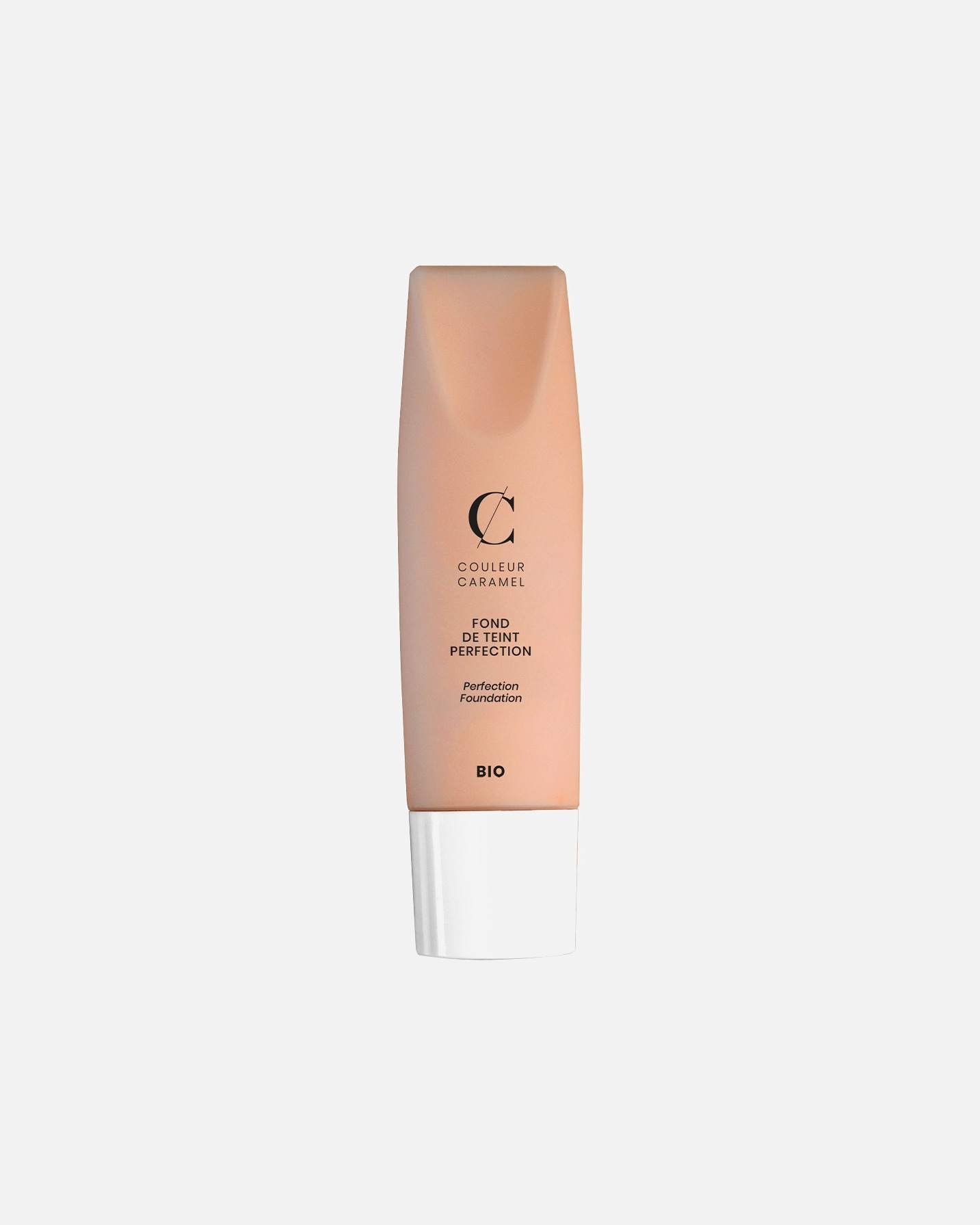 Fond de ten pentru Unisex COULEUR CARAMEL Perfection Foundation Beige Halé