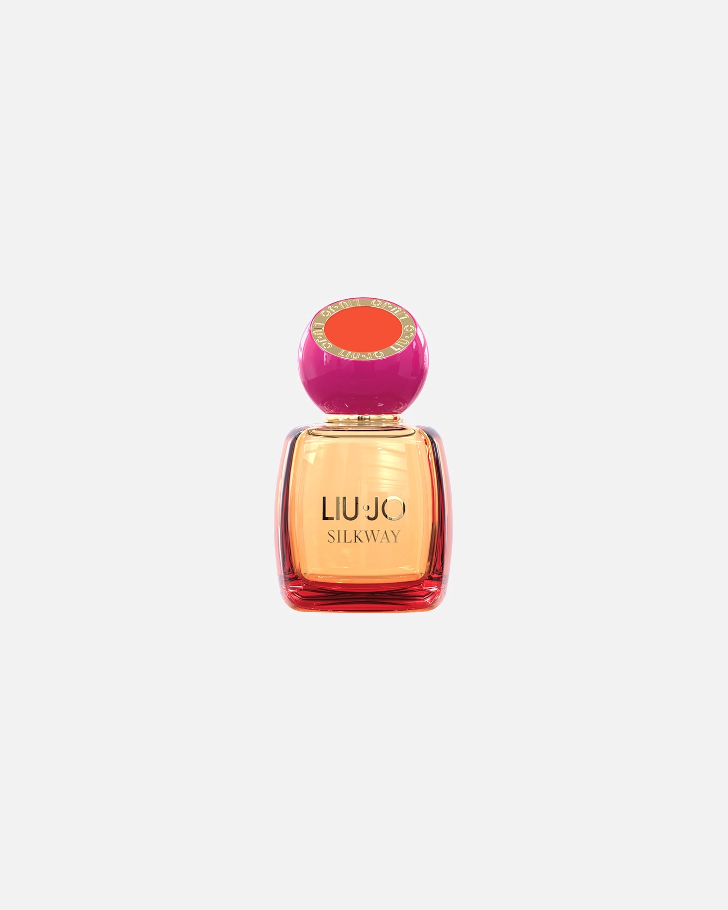 Apa de Toaleta pentru Unisex Liu Jo Liu Jo Silkway Eau de Toilette 50 ml