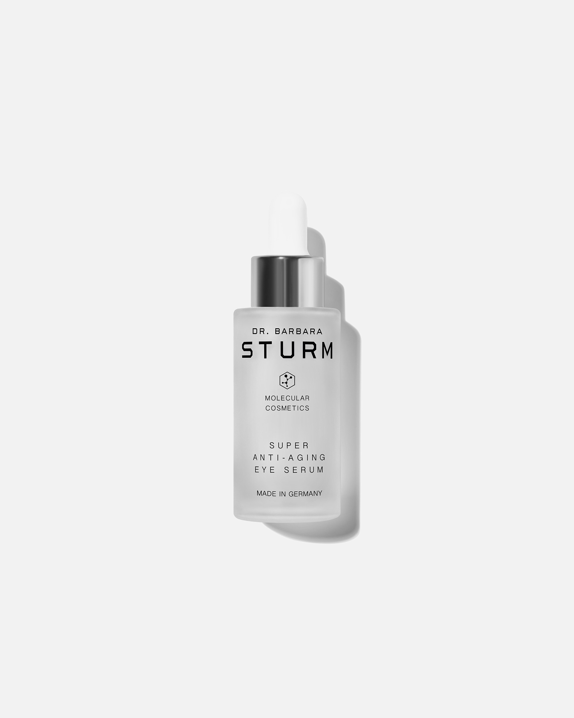 Ser ochi pentru Unisex Dr. Barbara Sturm 20 ml