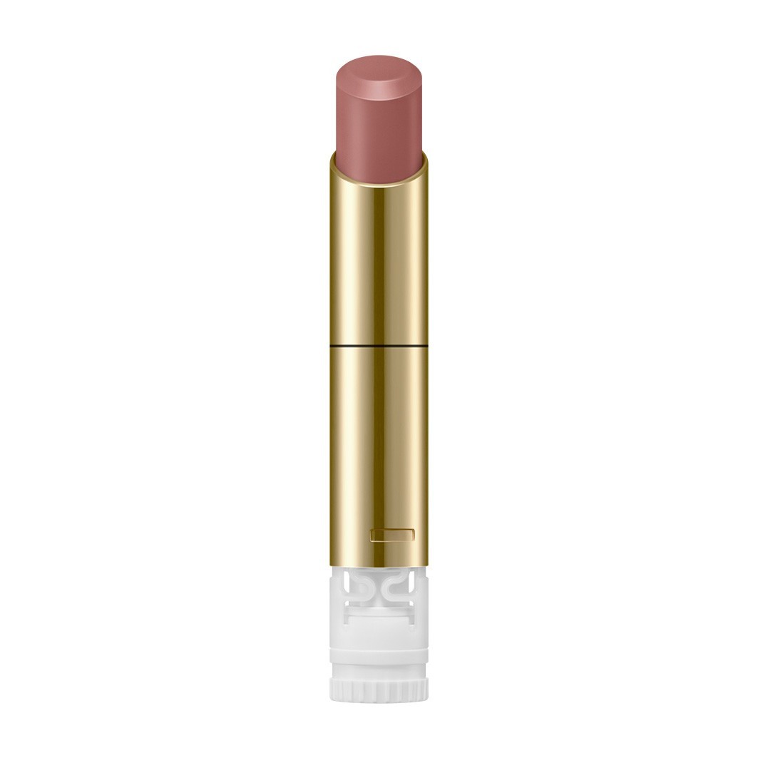 Ruj pentru SENSAI Moisture Intense Lipstick Refill MI01 - Calm Beige