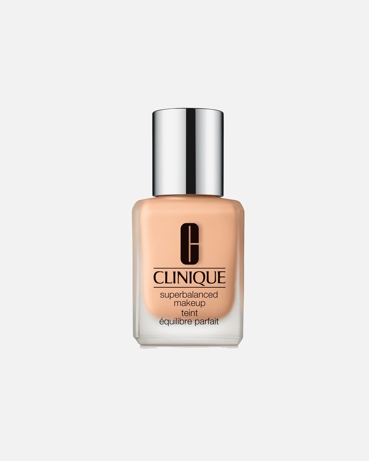 Fond de ten pentru Unisex Clinique Superbalanced™ Makeup Neutral G