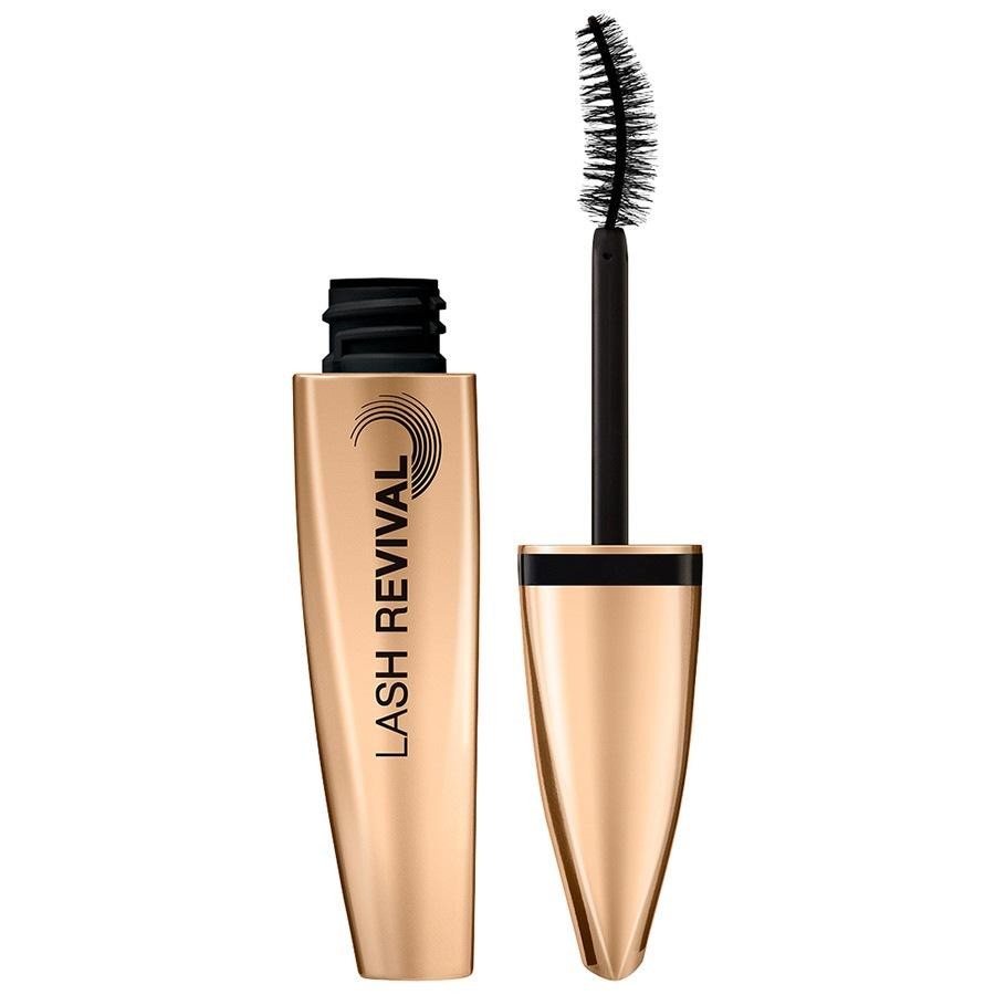 Mascara pentru Max Factor Mascara Lash Revival 01 - Black