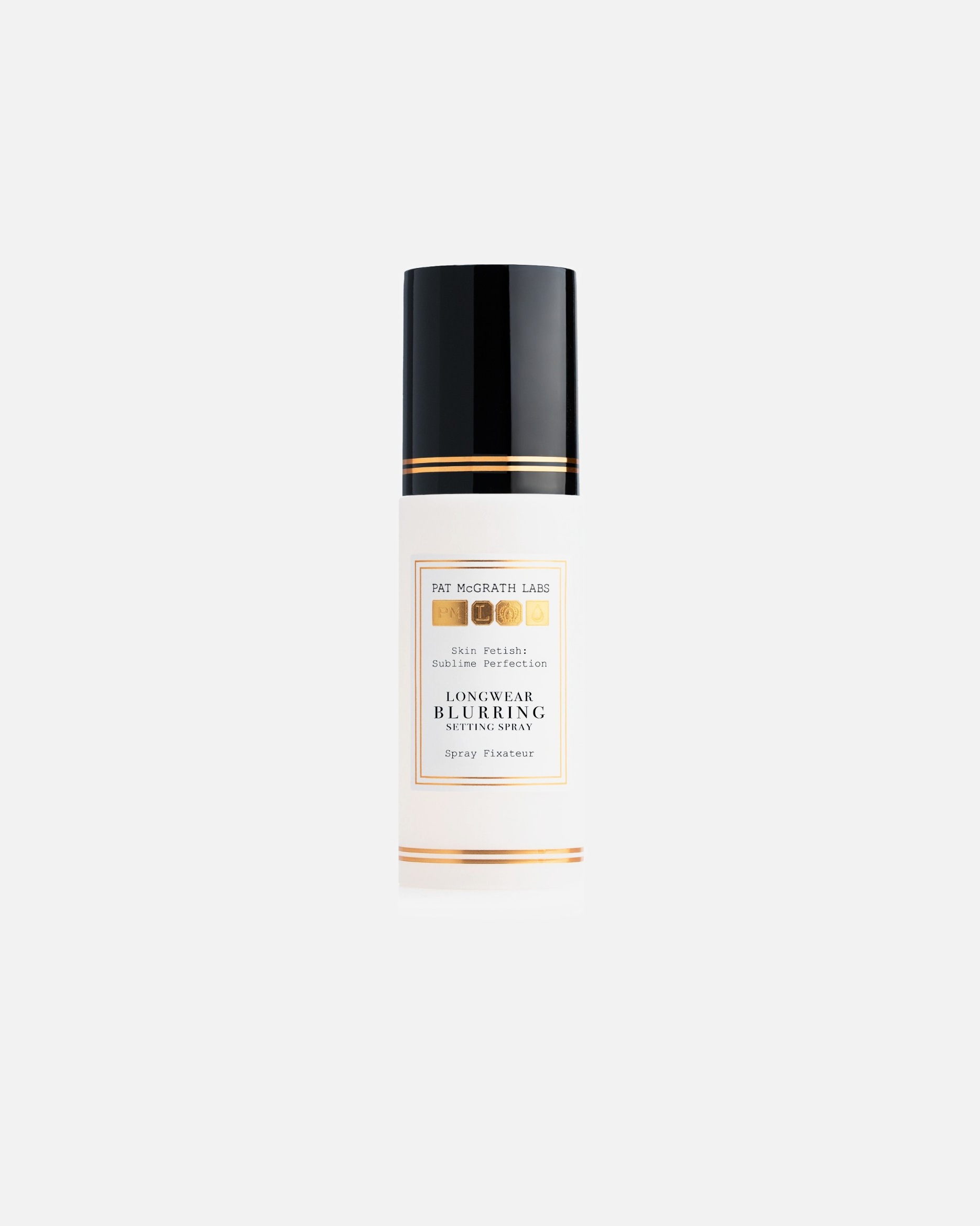 Spray fixator pentru Unisex Blurring Setting Spray