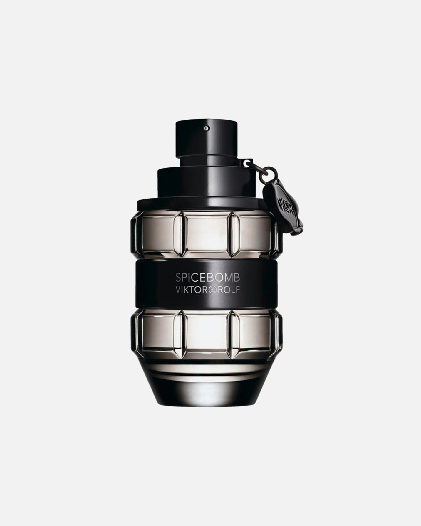 Apa de Toaleta pentru Bărbați Viktor&Rolf Spicebomb Eau de Toilette 90 ml