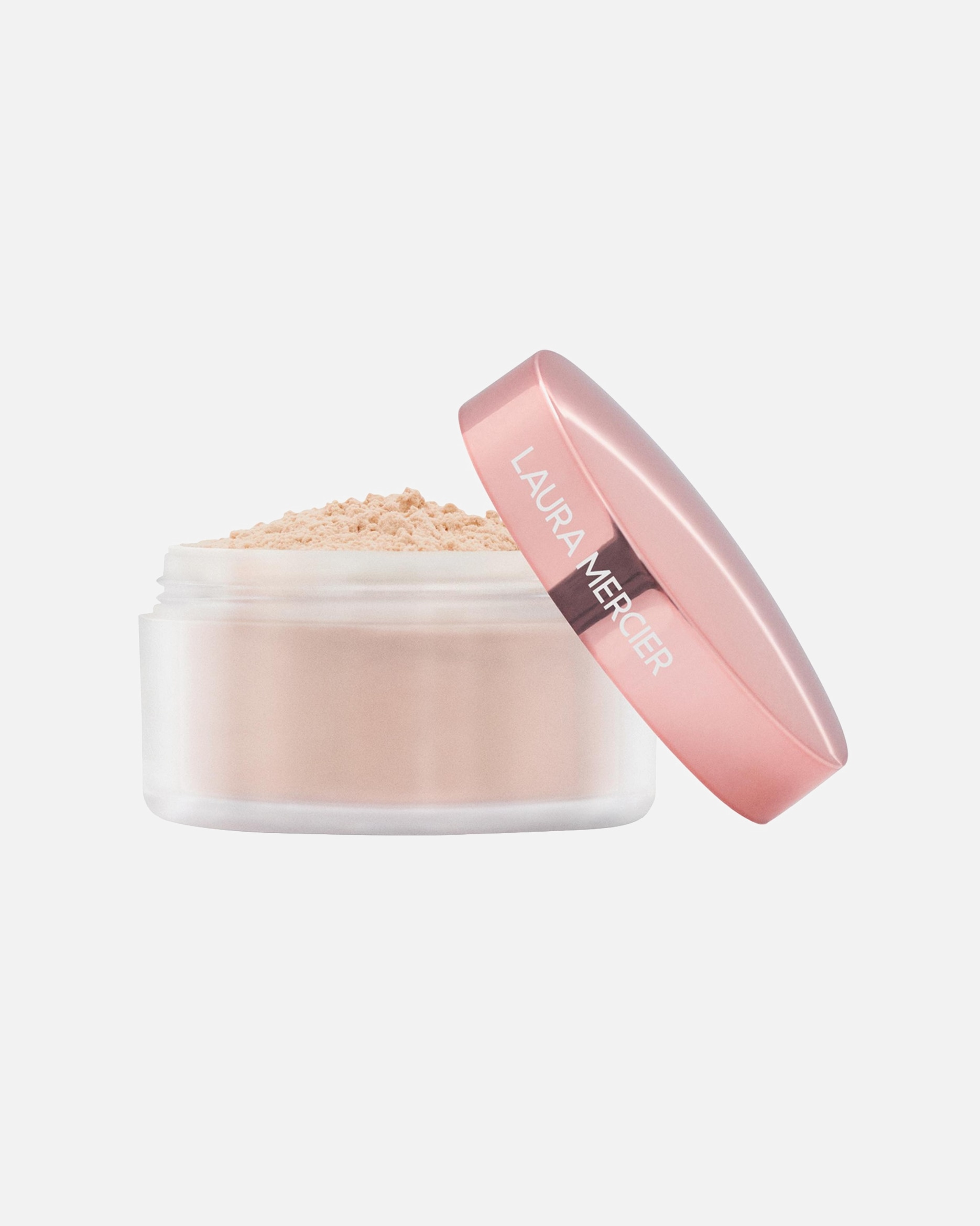 Pudra pentru Unisex Laura Mercier Translucent Loose Setting Powder Light Catcher Cosmic Rose