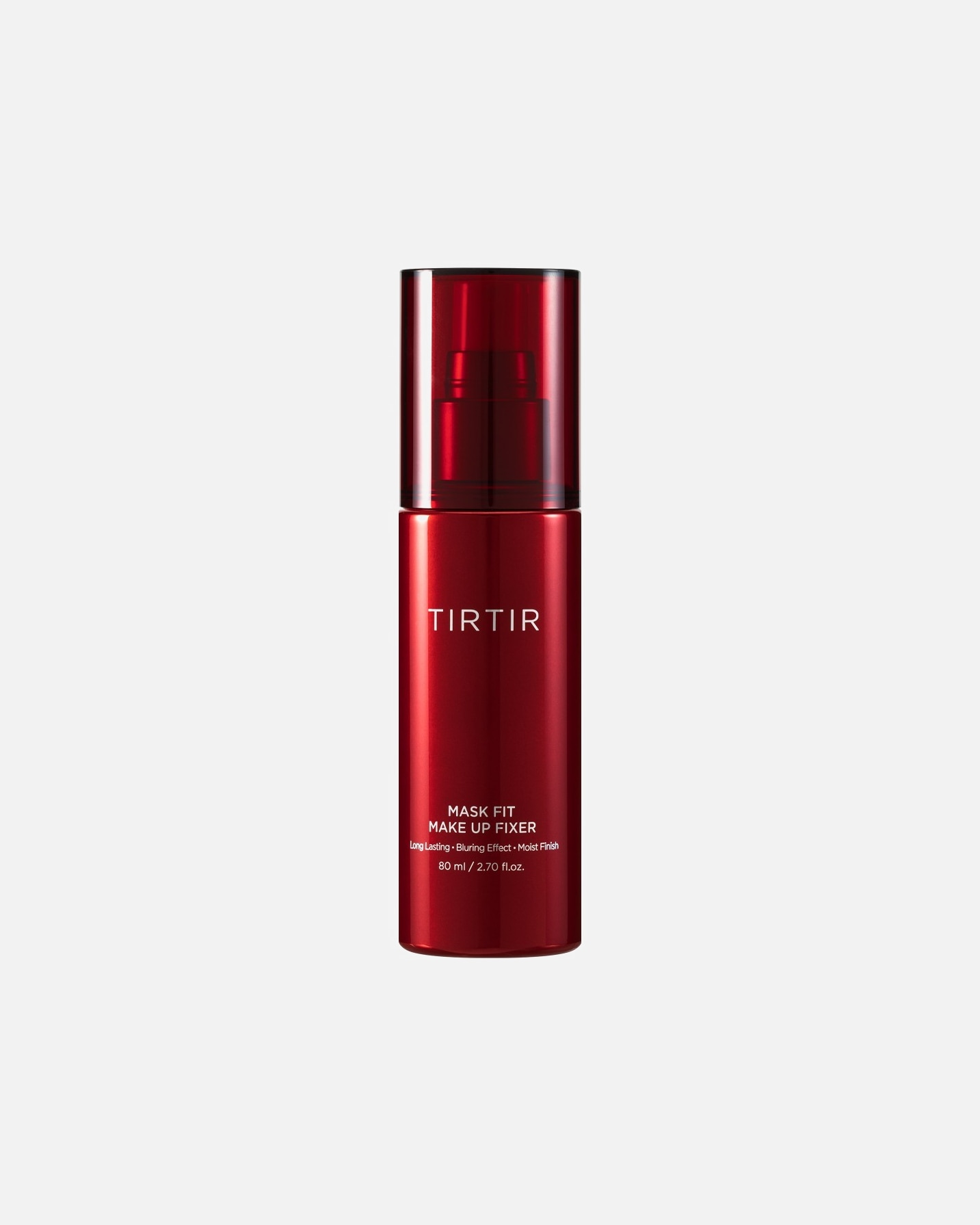 Spray fixator pentru Unisex TIRTIR Mask Fit Make Up Fixer 80 ml