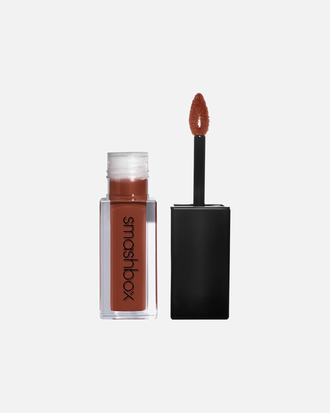 Ruj pentru Unisex Smashbox Always On Liquid Lipstick Dream Huge 35 - YES HONEY