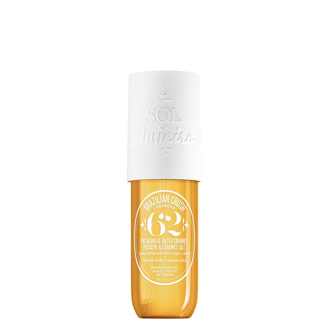 Spray de corp pentru Sol de Janeiro Cheirosa 62 Hair and Body Spray Mist 90 ml