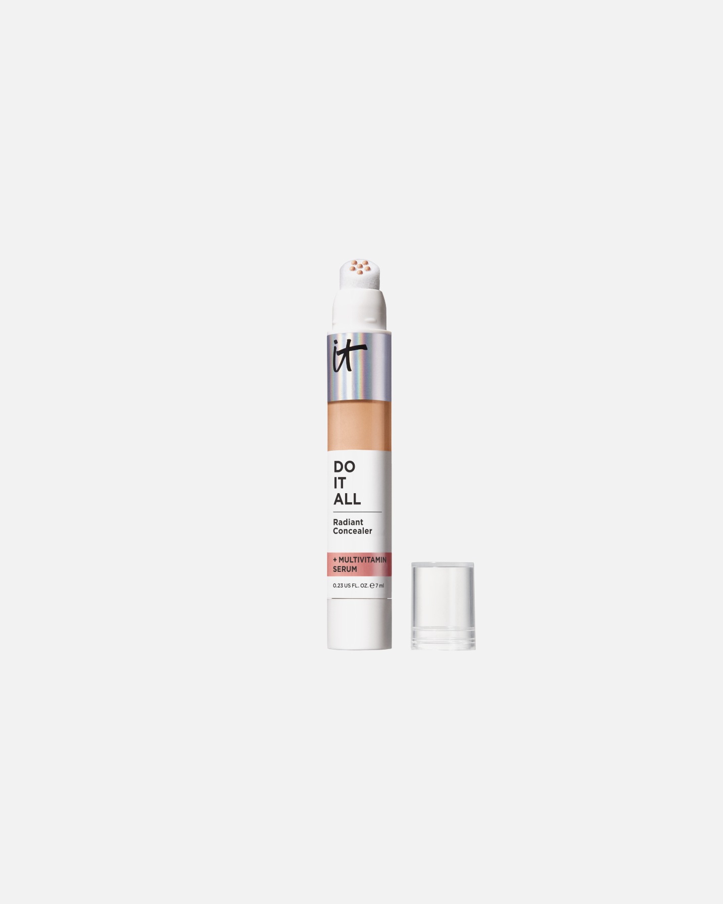 Corector pentru Unisex IT Cosmetics Do It All Radiant Concealer 305 - Medium Neutral