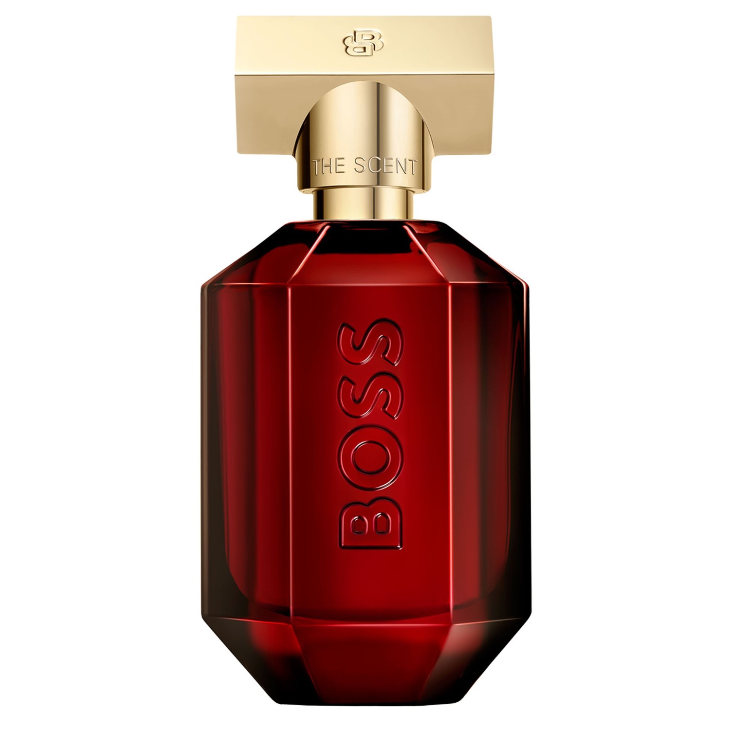pentru Hugo Boss The Scent For Her Elixir Parfum Intense 50 ml