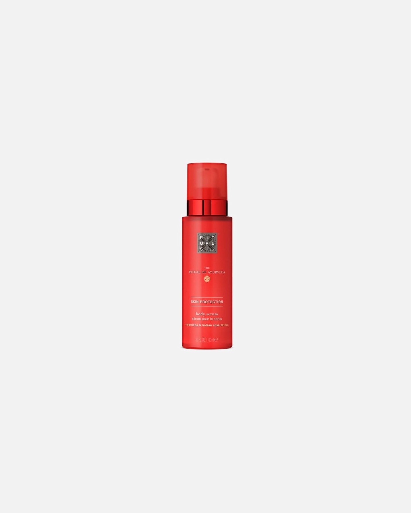Crema de corp pentru Femei Rituals The Ritual of Ayurveda Body Serum 100 ml