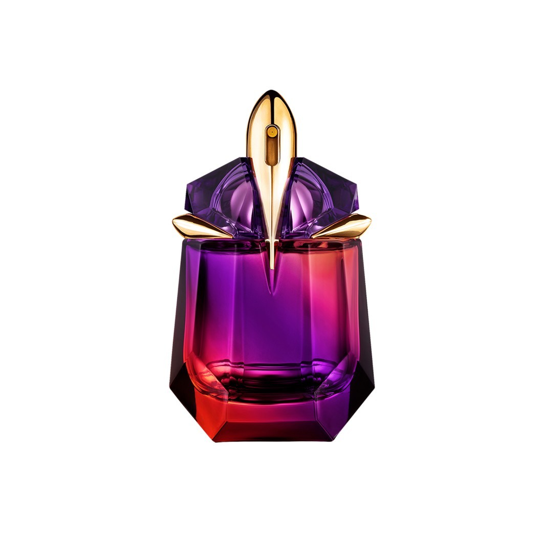Apa de parfum pentru MUGLER Alien Alien Hypersense Eau de Parfum 30 ml